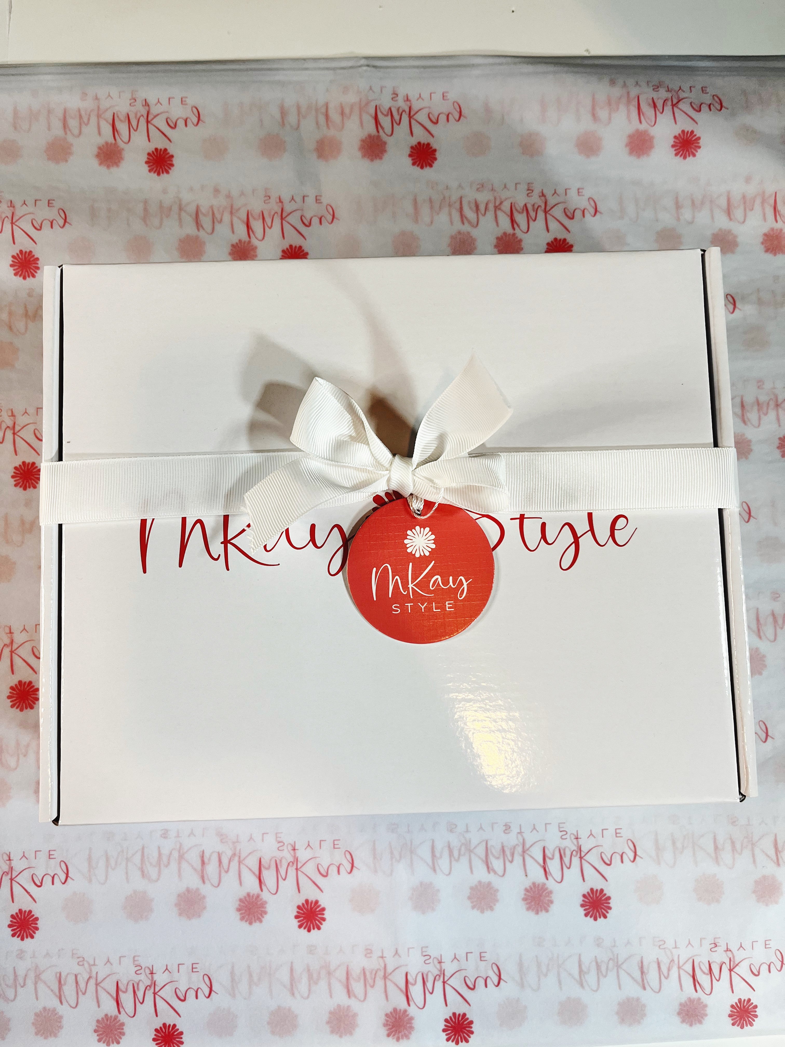 Best Friend Spa Box