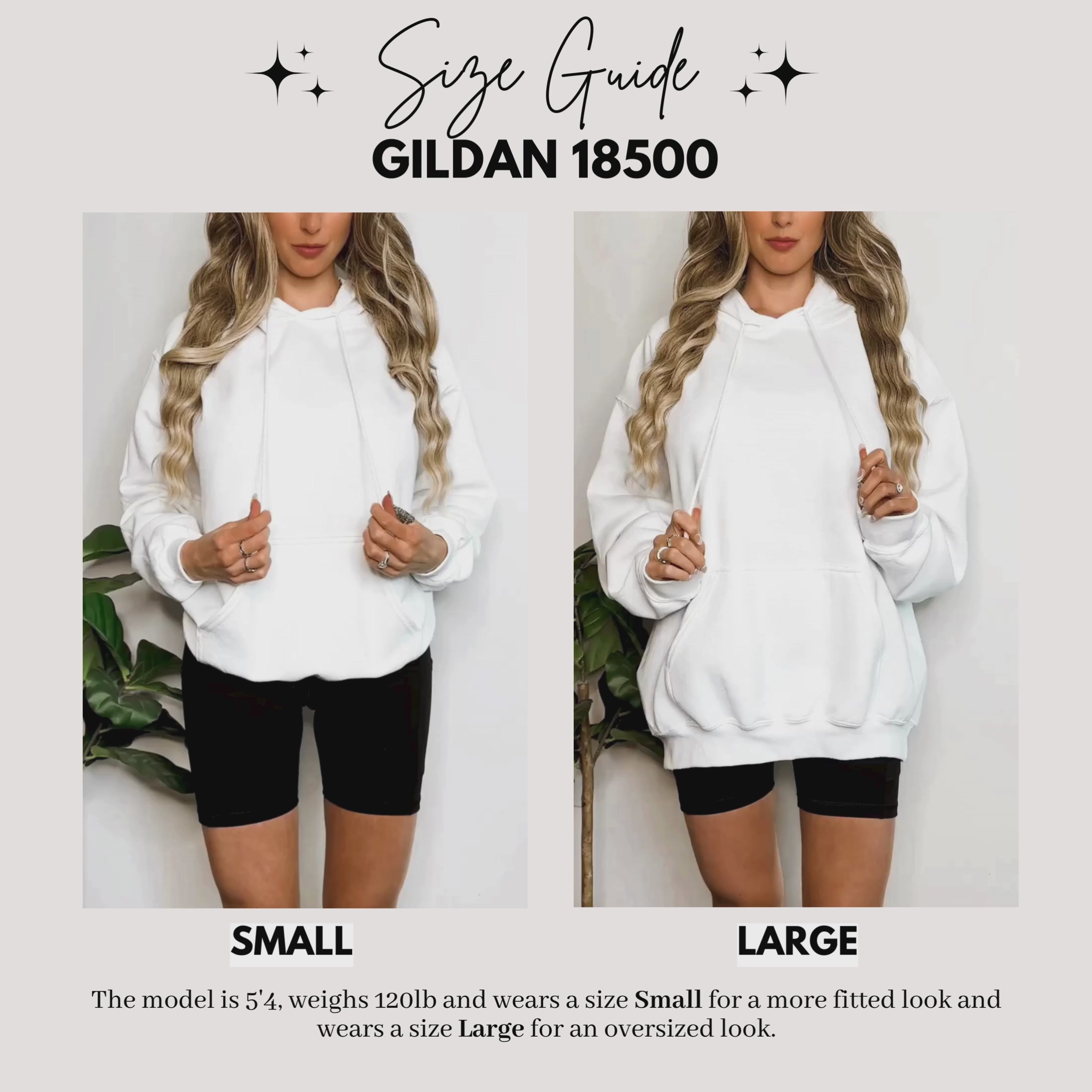 Be Kind Wildflower Hoodie