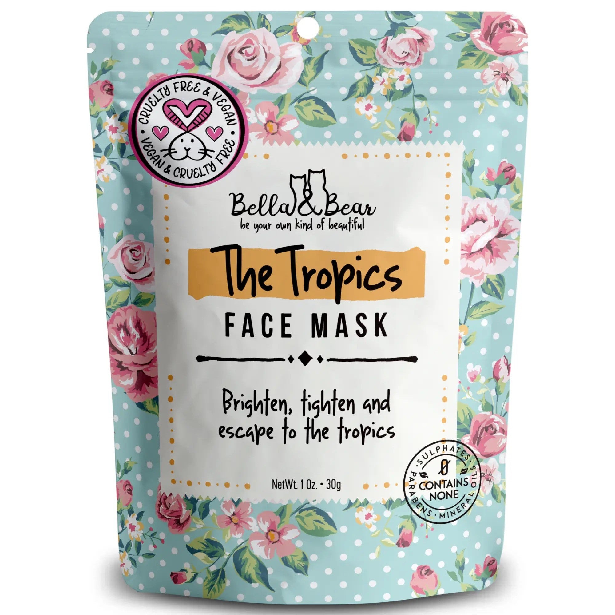 Teen Girl Pamper Box