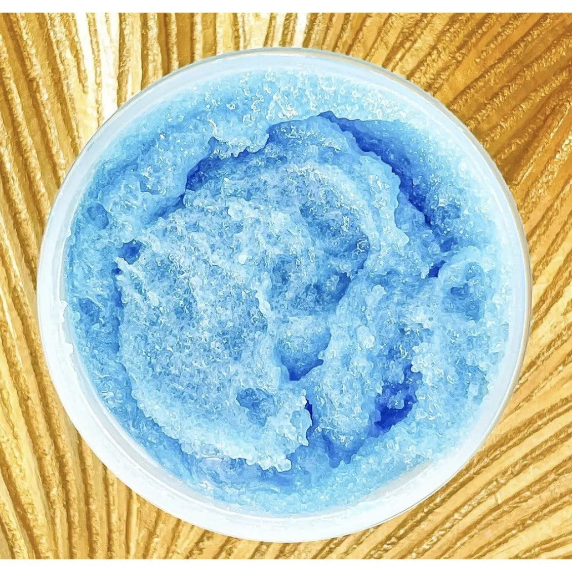 Ocean Spray Body Scrub