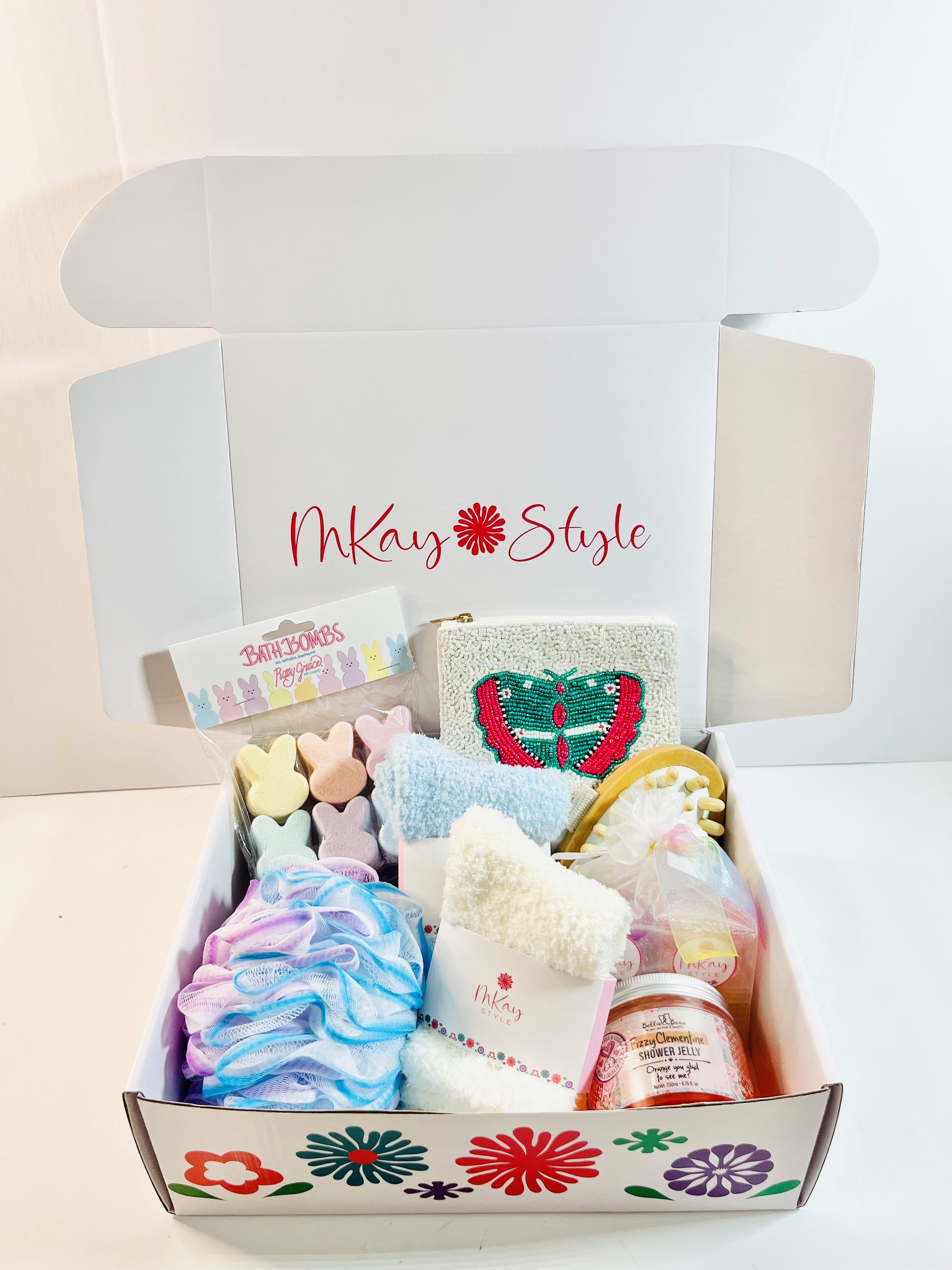 Ultimate Easter Gift Box