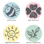 Happy Vibes Gift Box