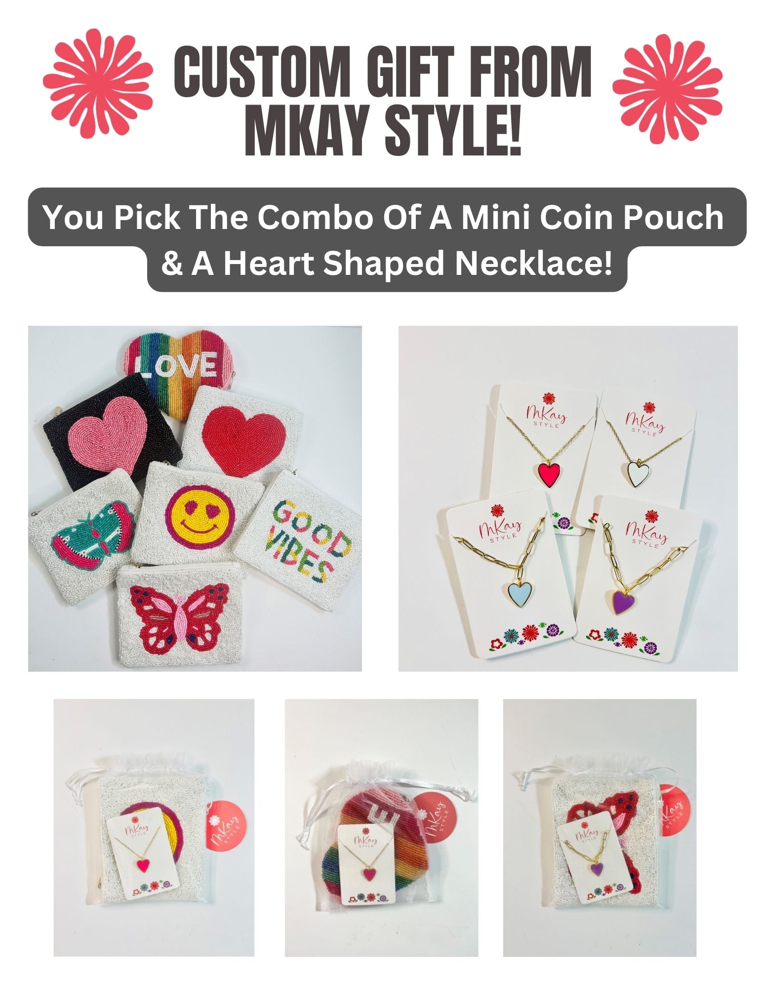 You Pick Two Gift Pack