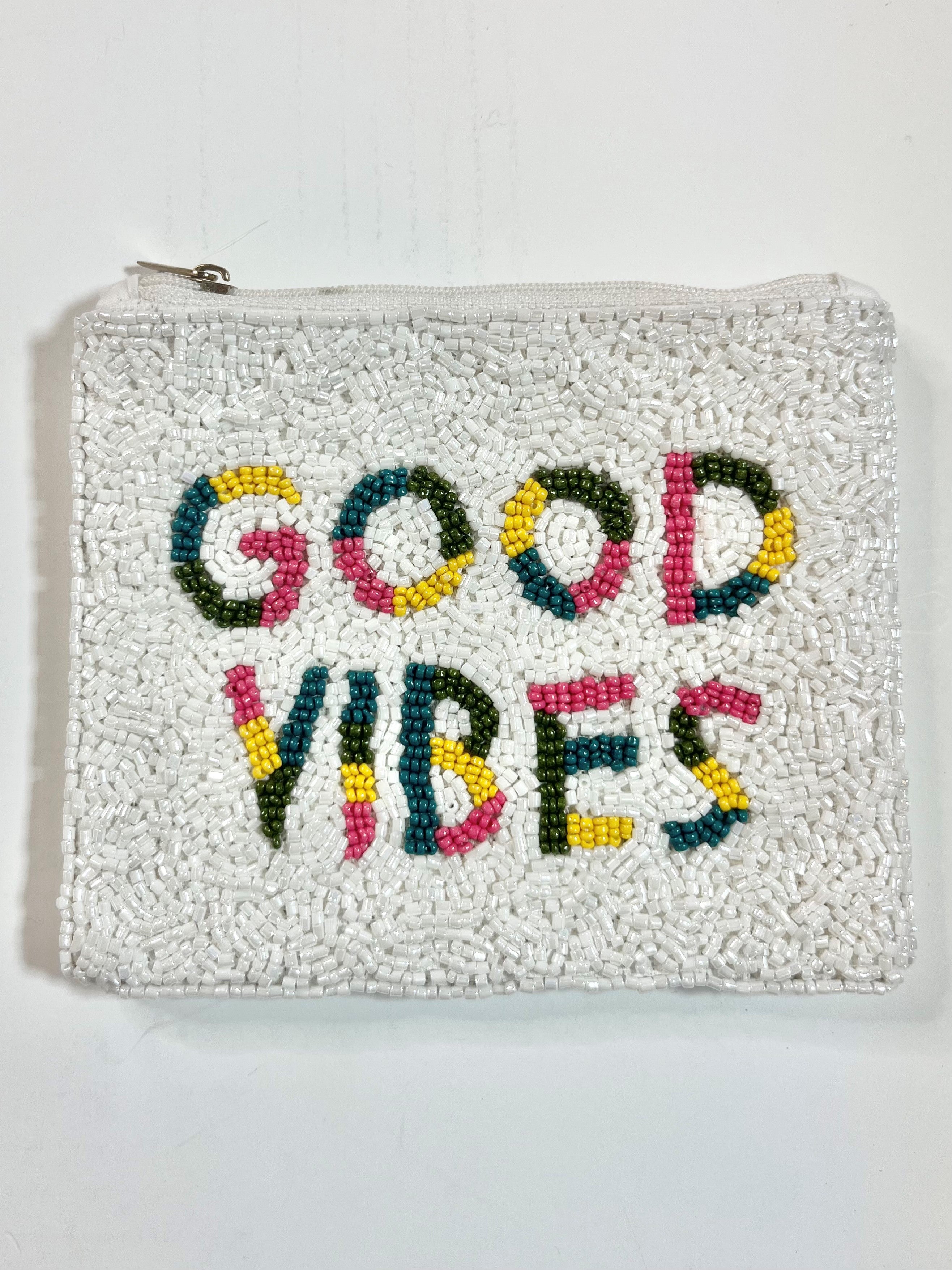 Easter Stuffers- Basket With Good Vibes