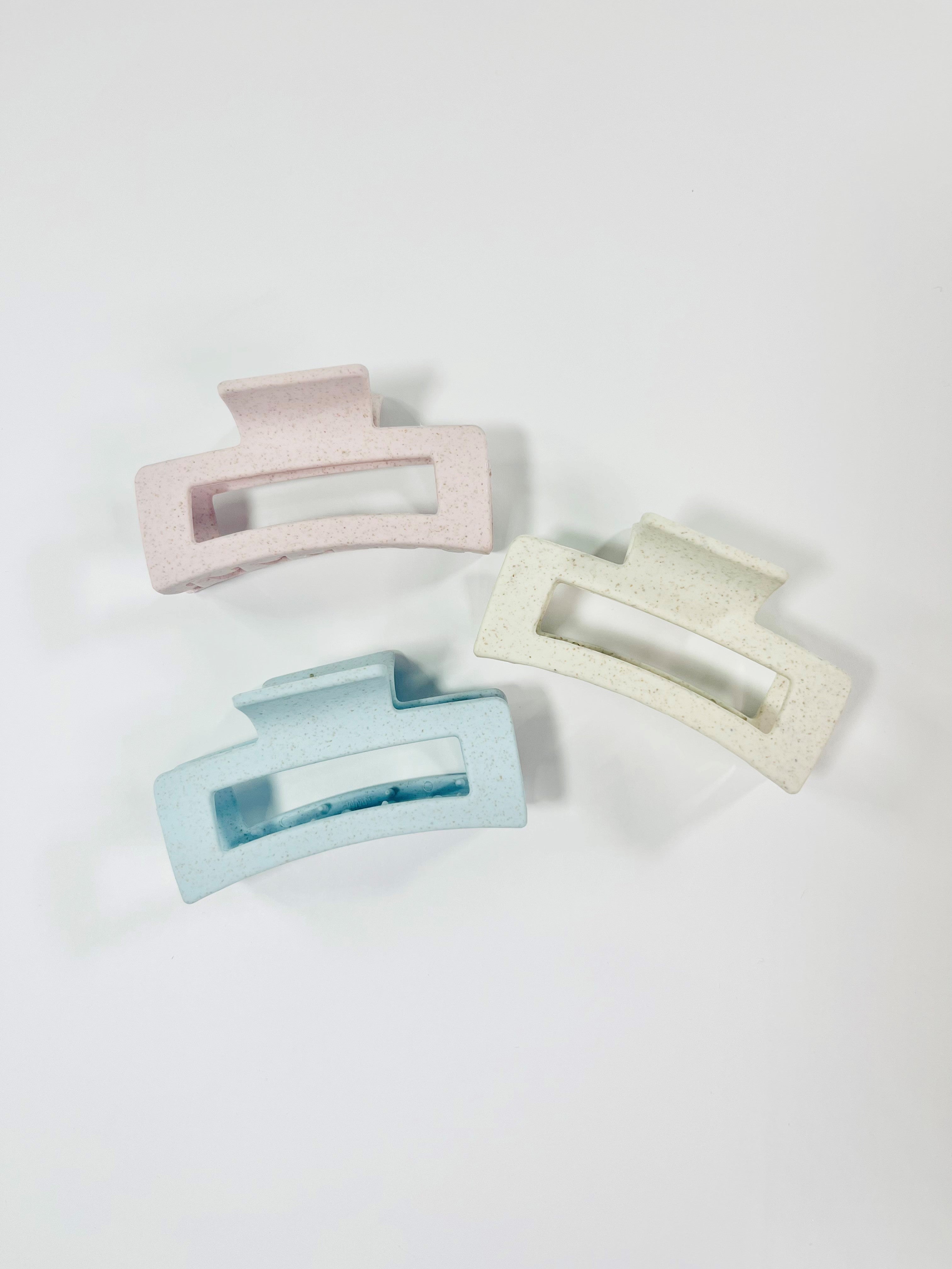 Party Favor Pack- Blue Spa Pack