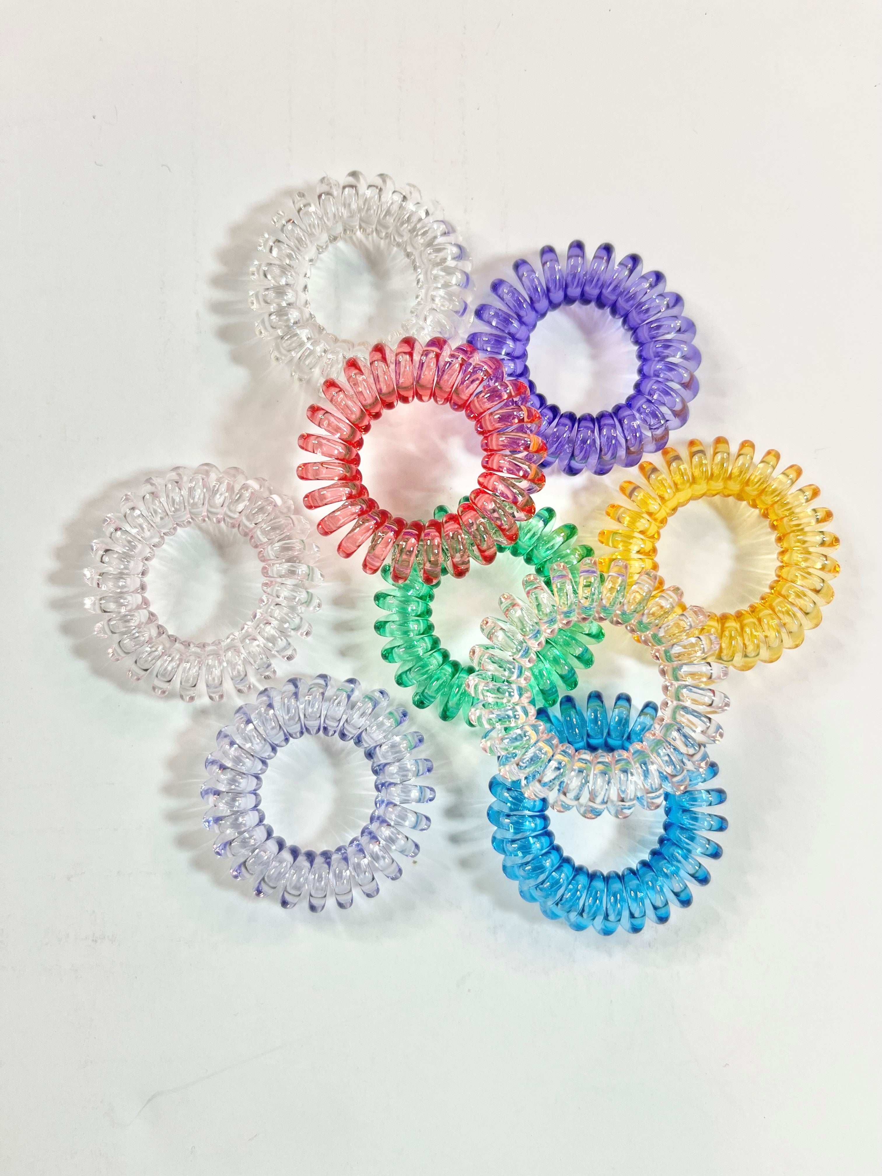 College Girl Vibe Spa Gift Box