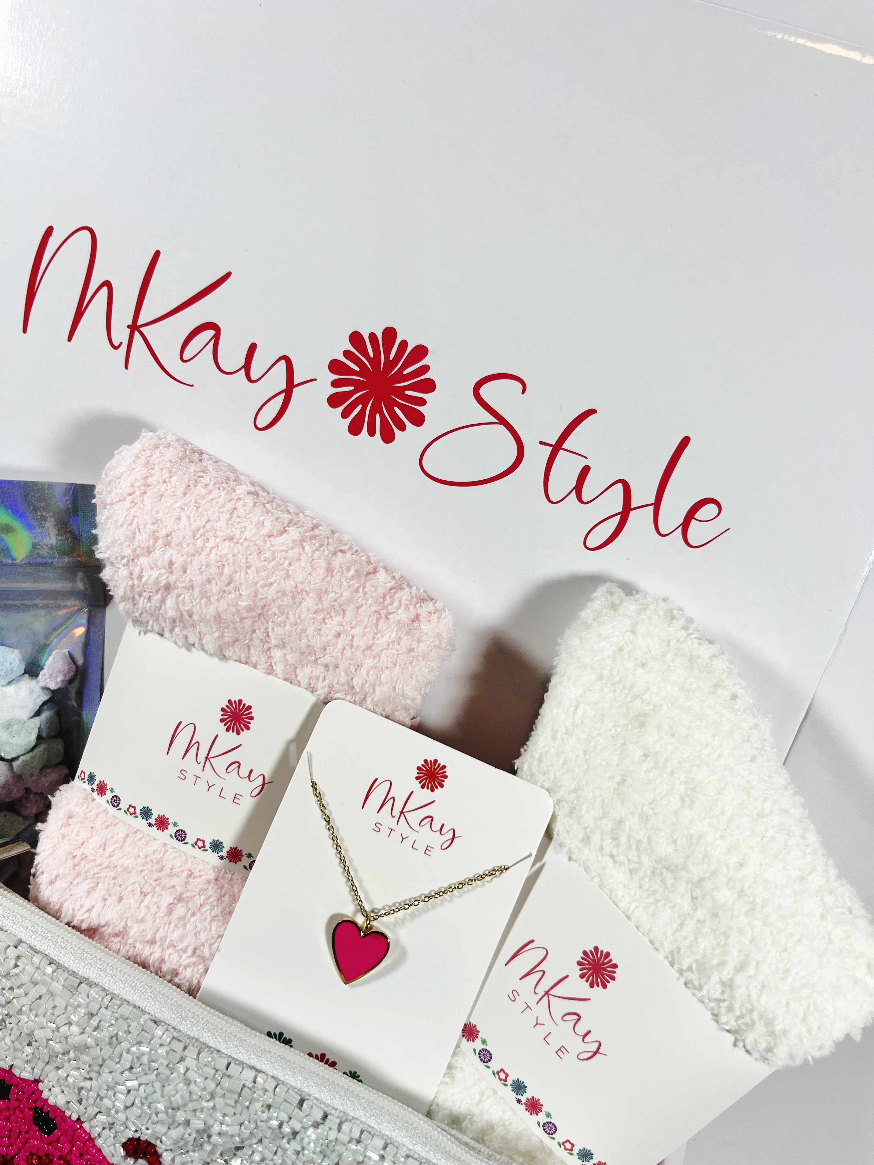 Happy Vibes Gift Box