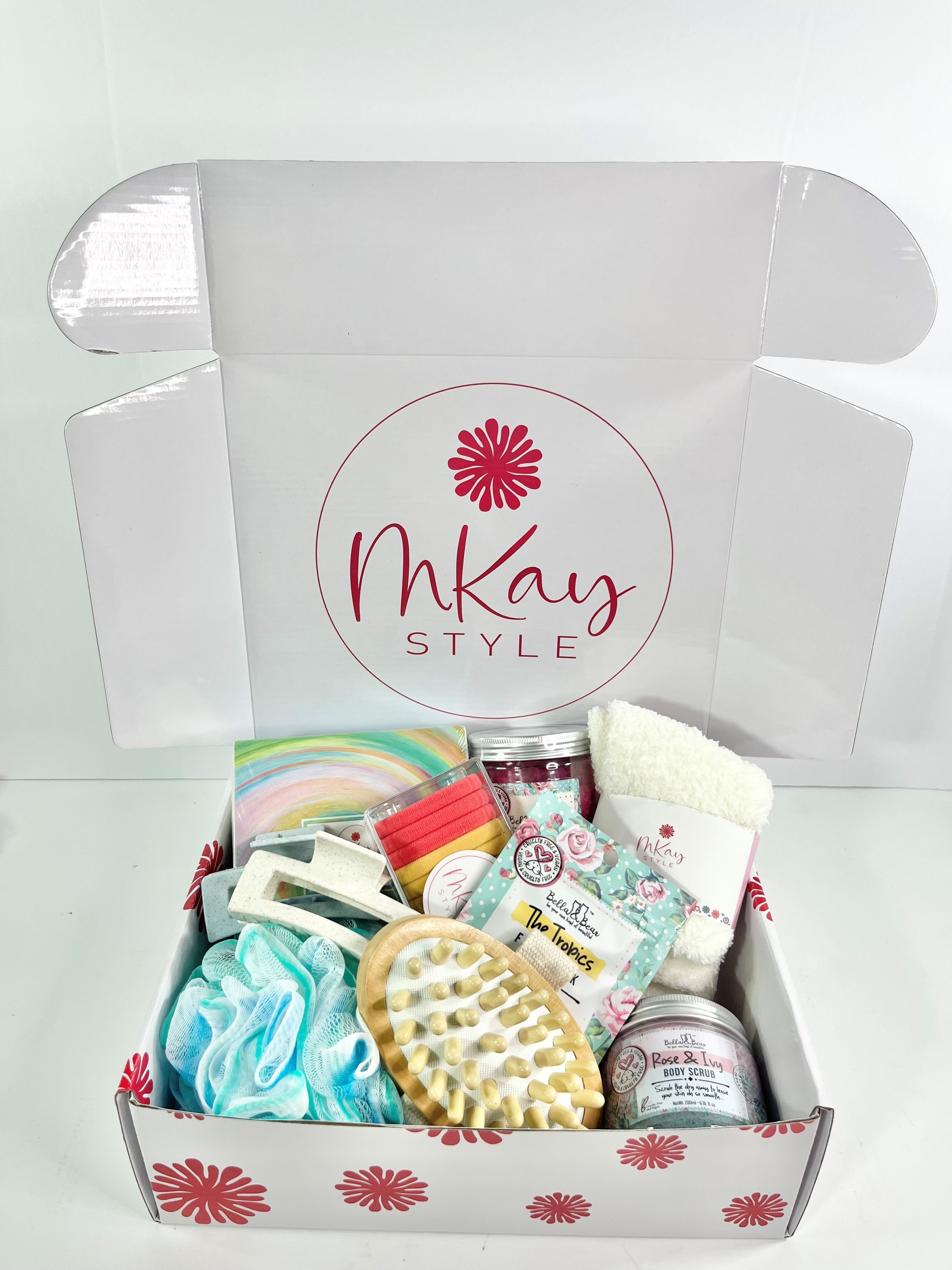 Gift Box for Girls