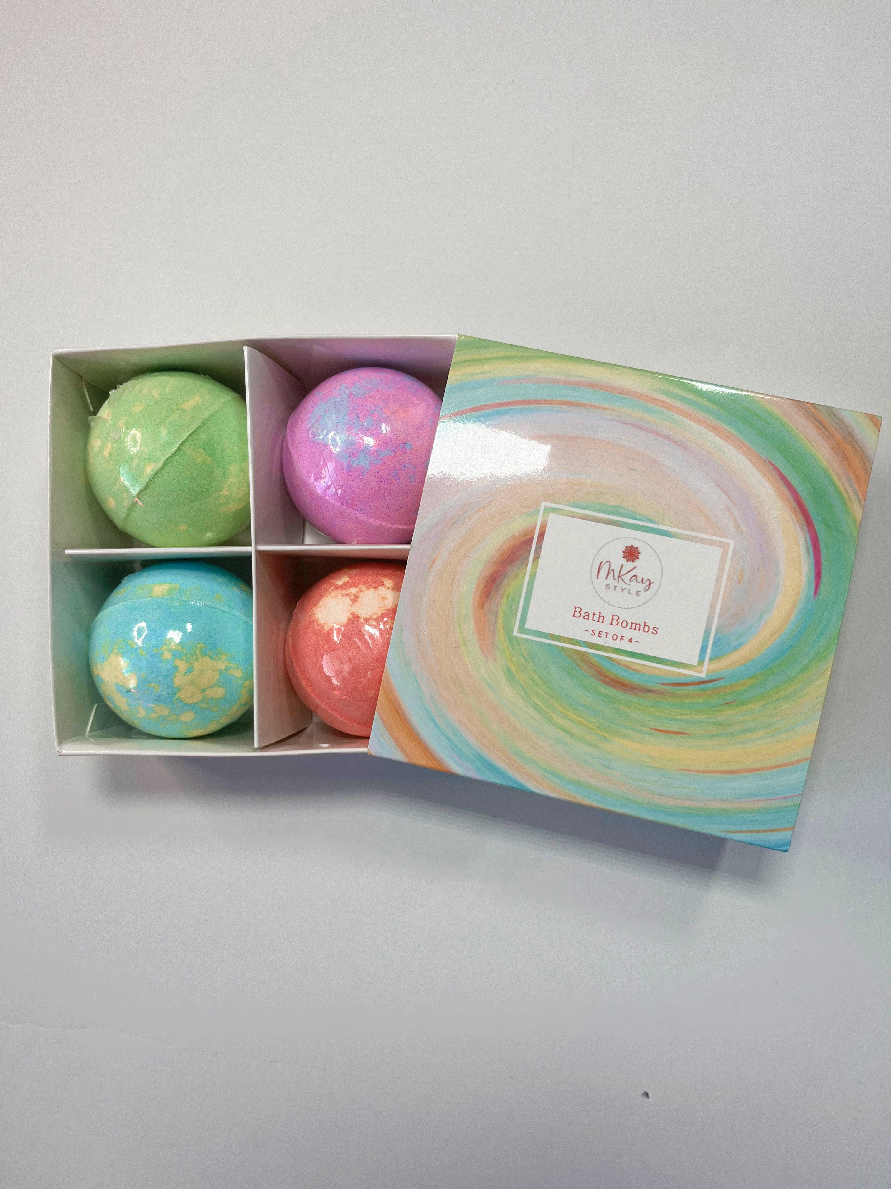 Mkay Style Pamper Pack Gift Set - Mkay Style