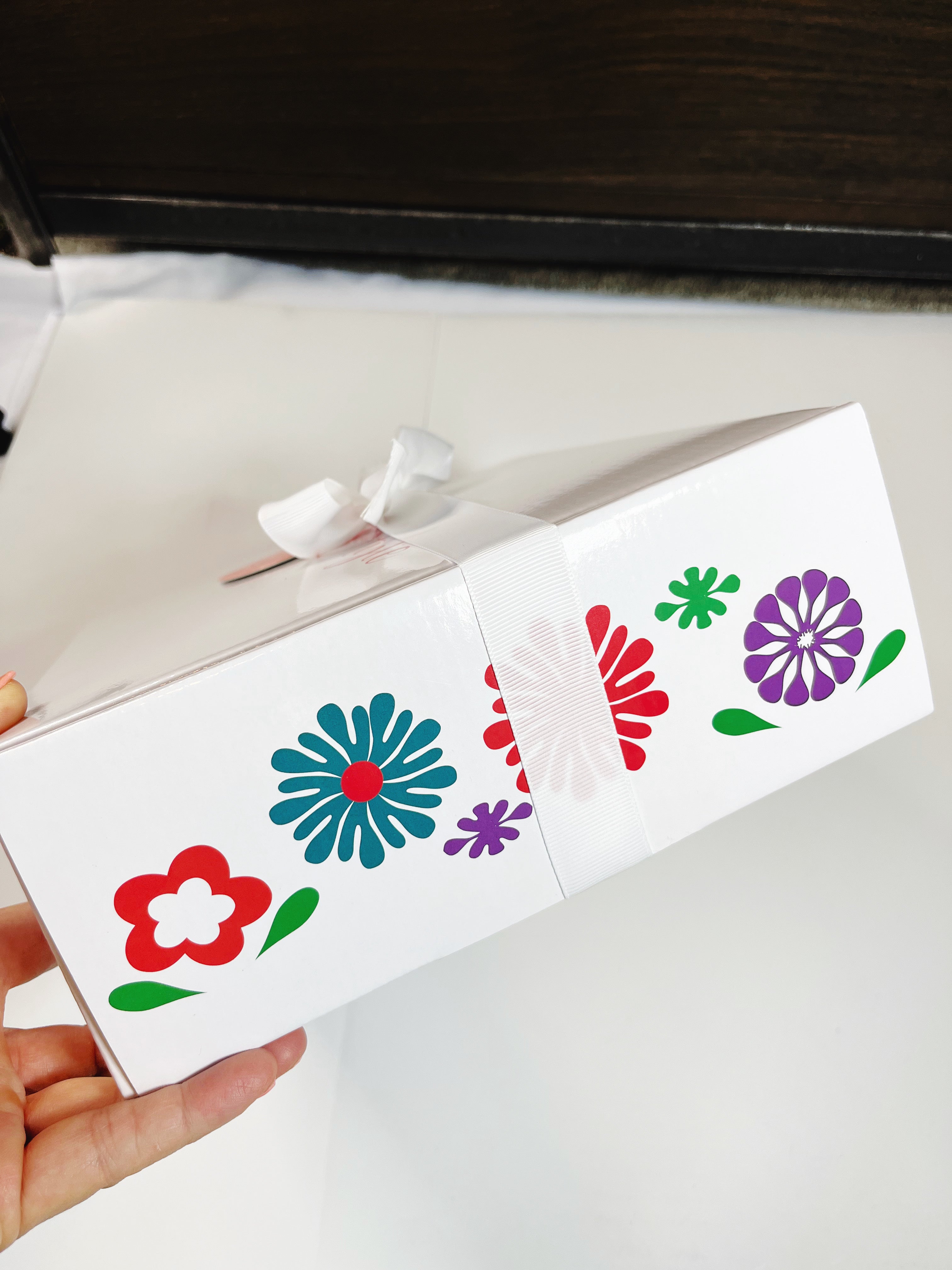 MKay Style Gift Box Packaging