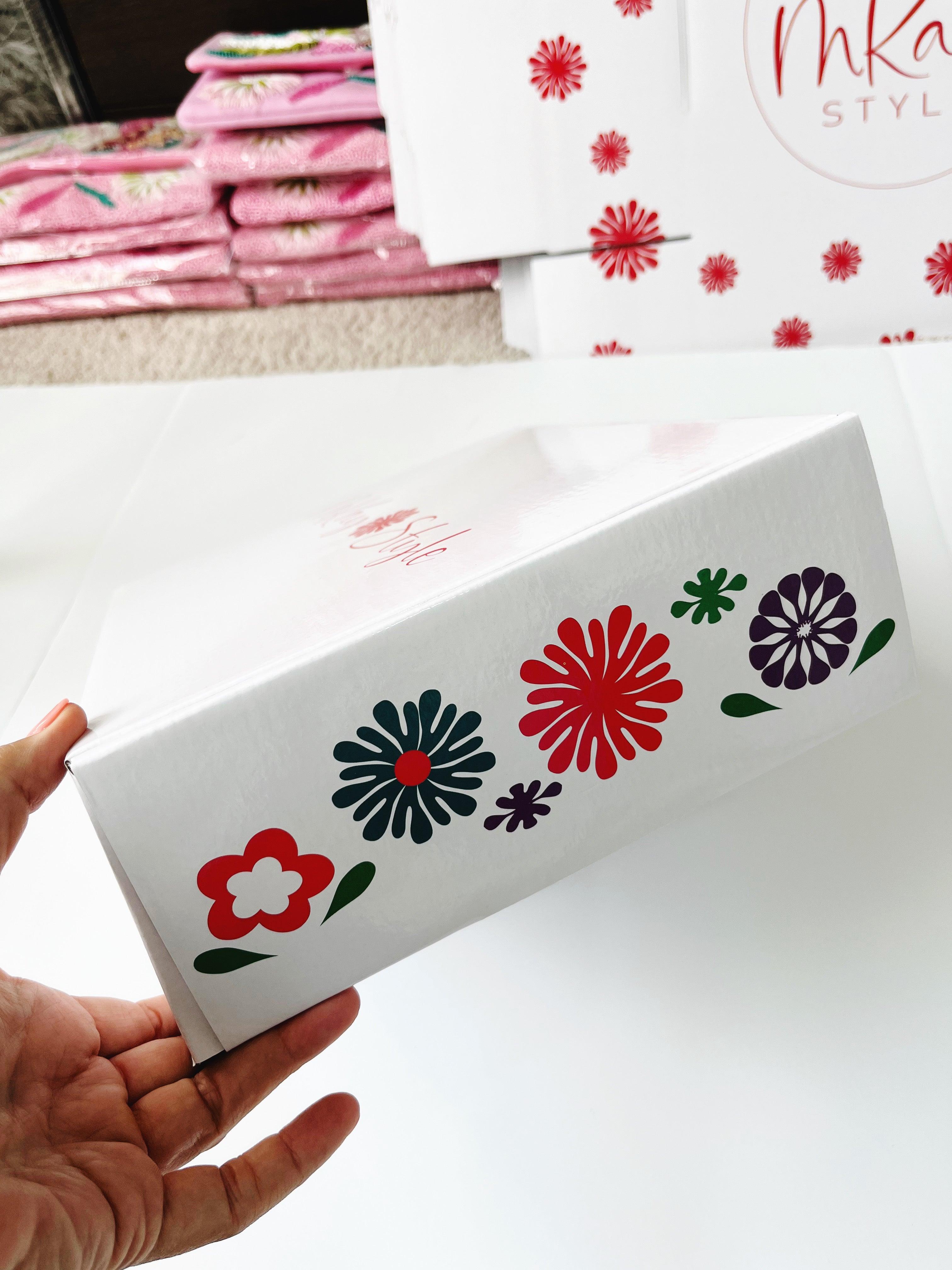 Mkay Style Pamper Pack Gift Set - Mkay Style