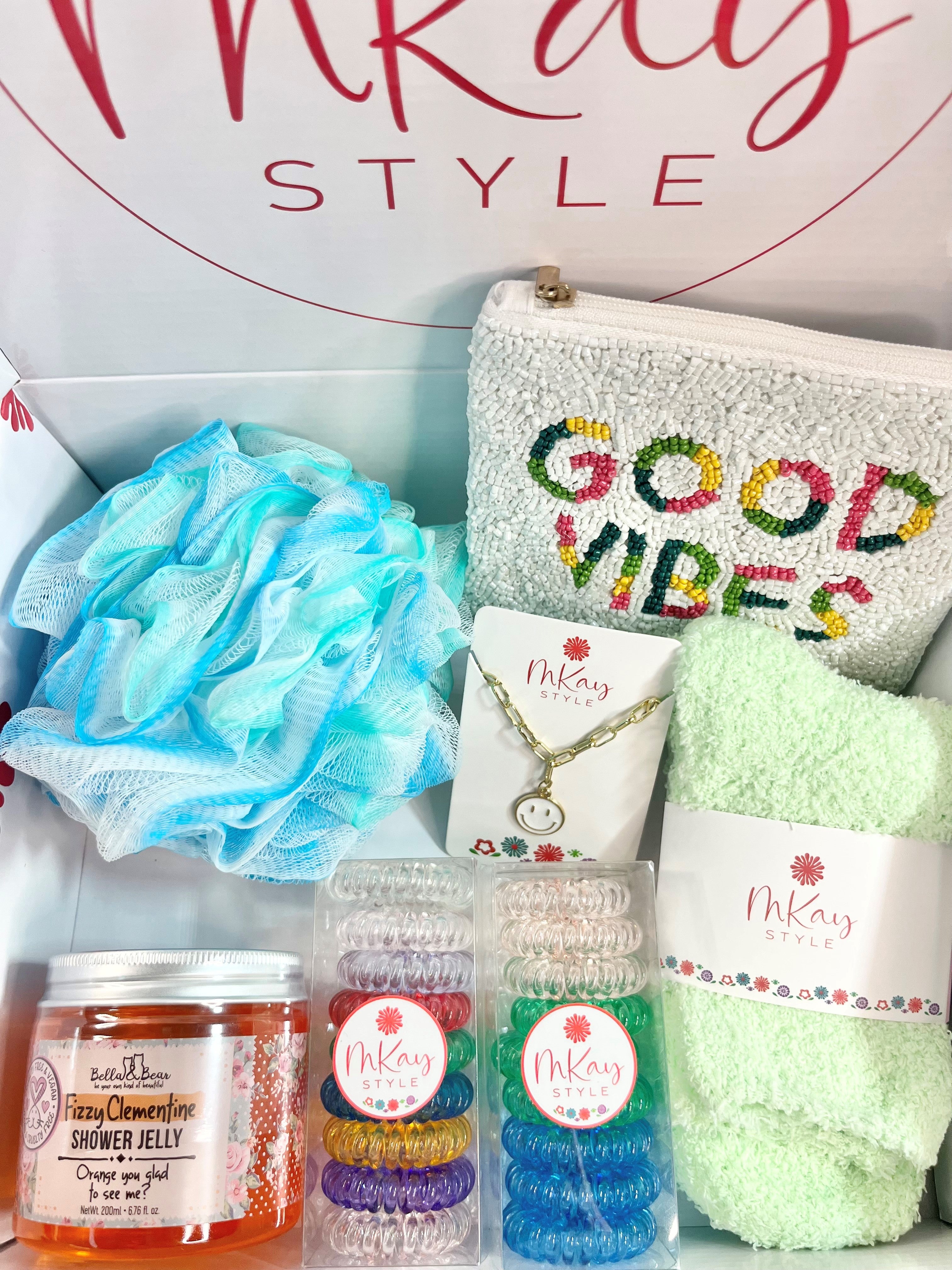Pick Me Up Gift Box