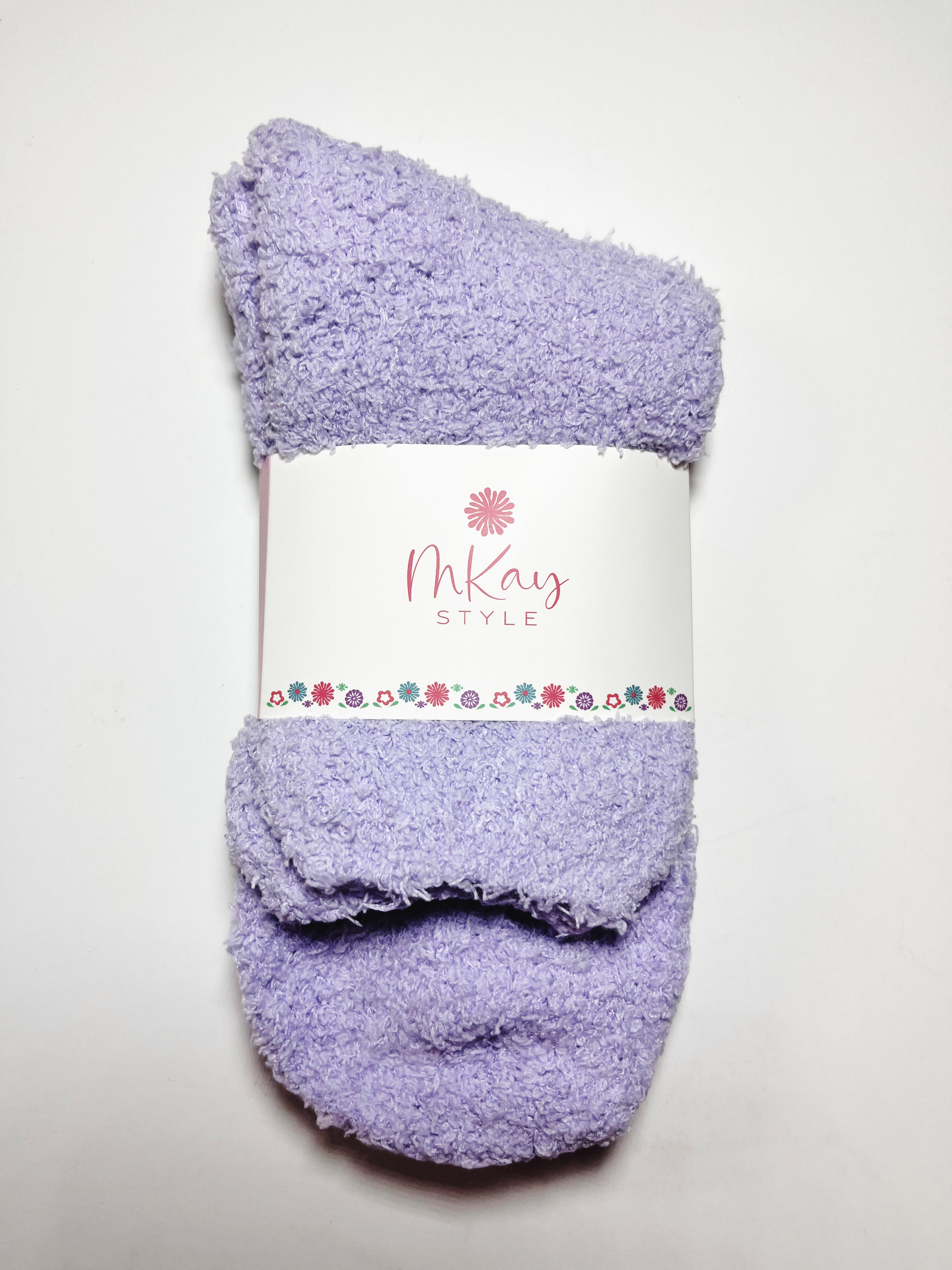 Purple Party Gift Box