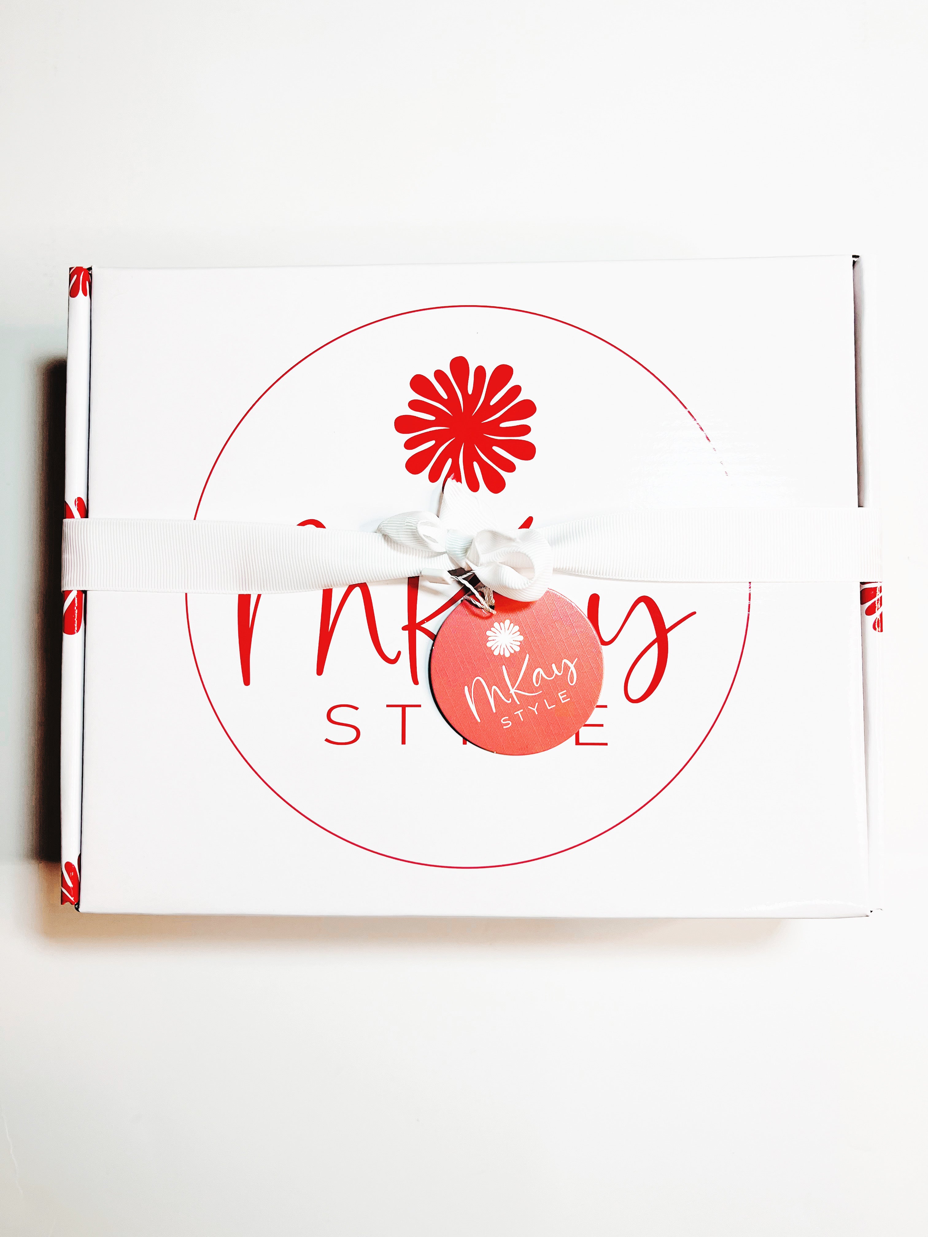 Pick Me Up Gift Box