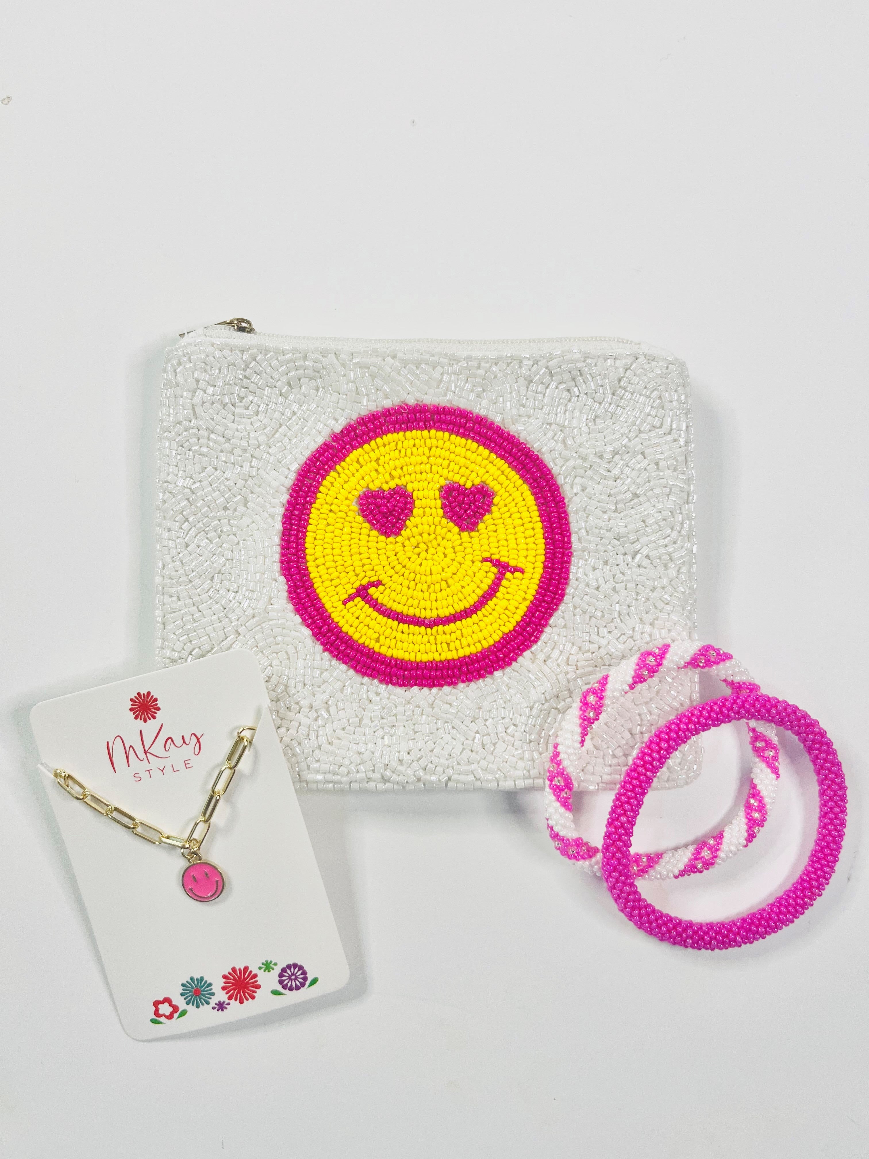 Smiley Face Gift Pack