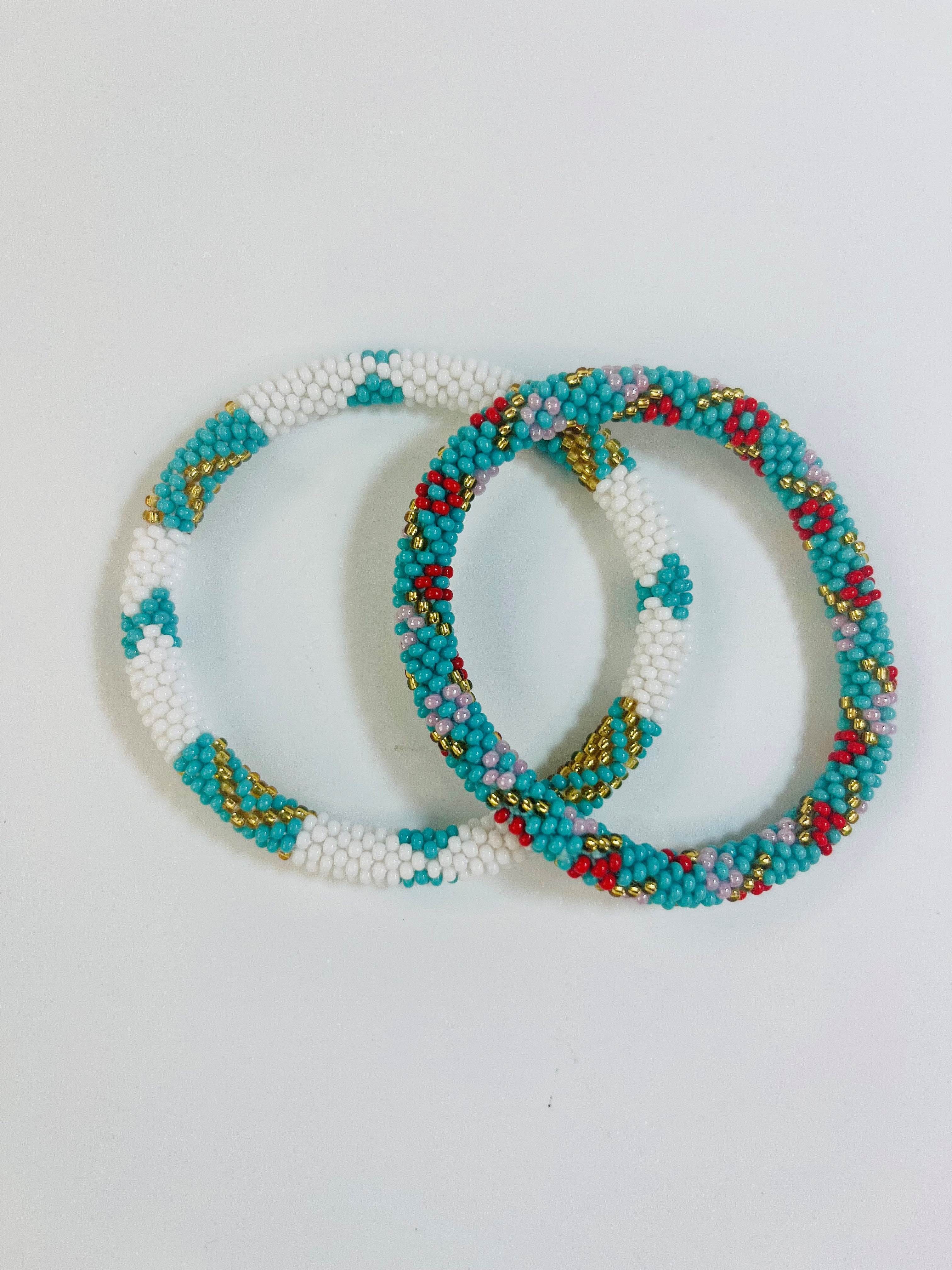 White & Red Heart Gift Pack