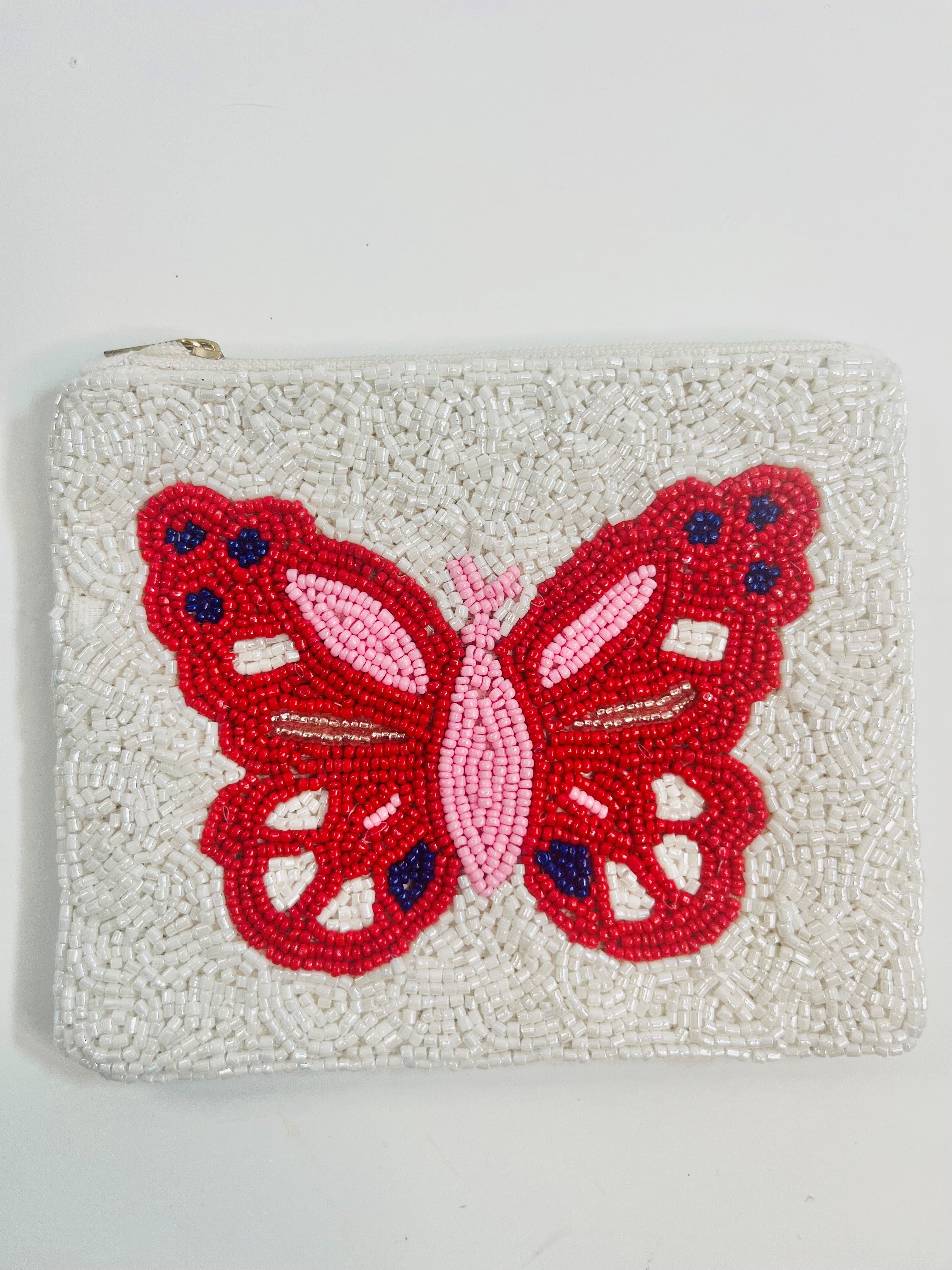 Happy Butterfly Gift Box