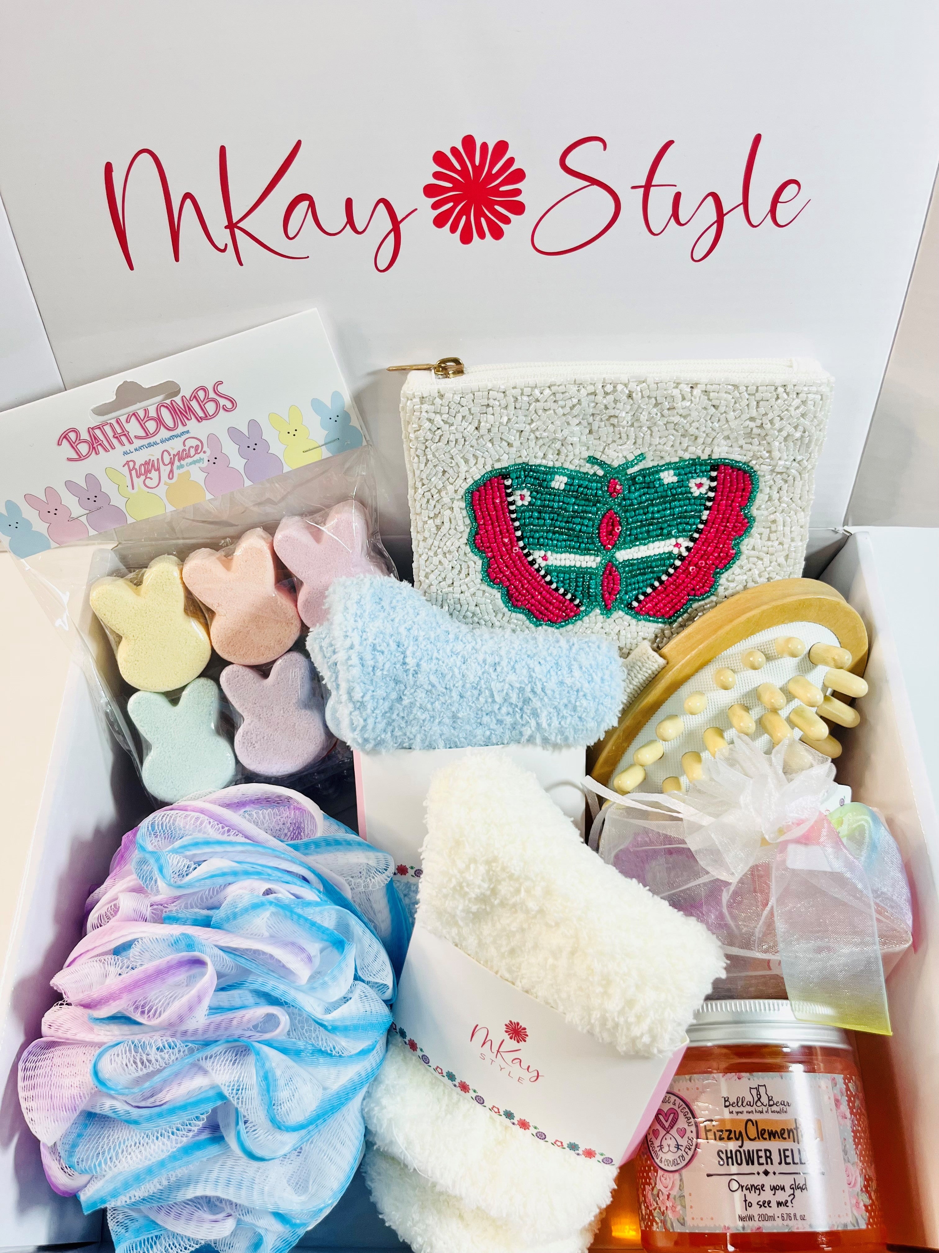 Ultimate Easter Gift Box