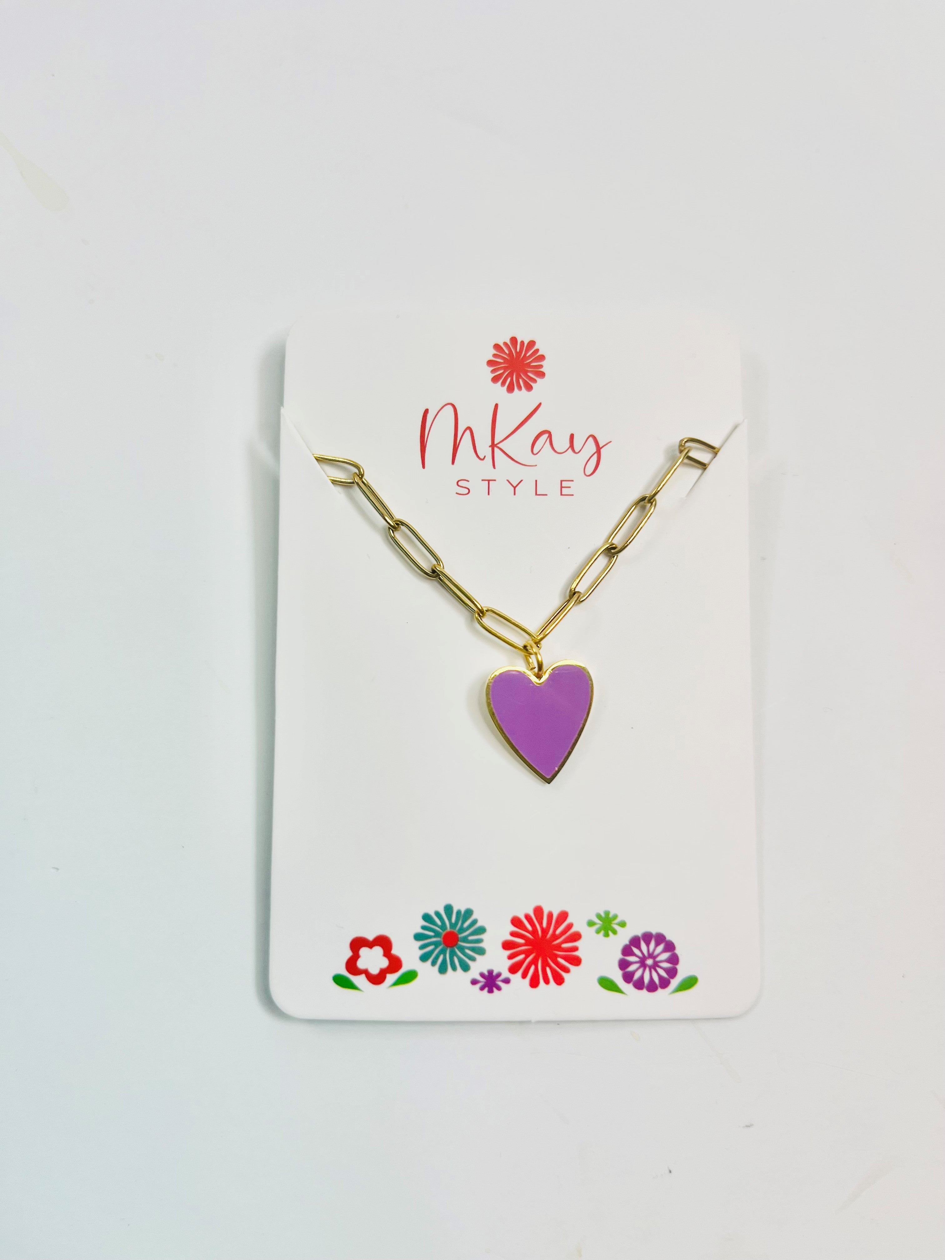 Purple Hues Butterfly Gift Pack
