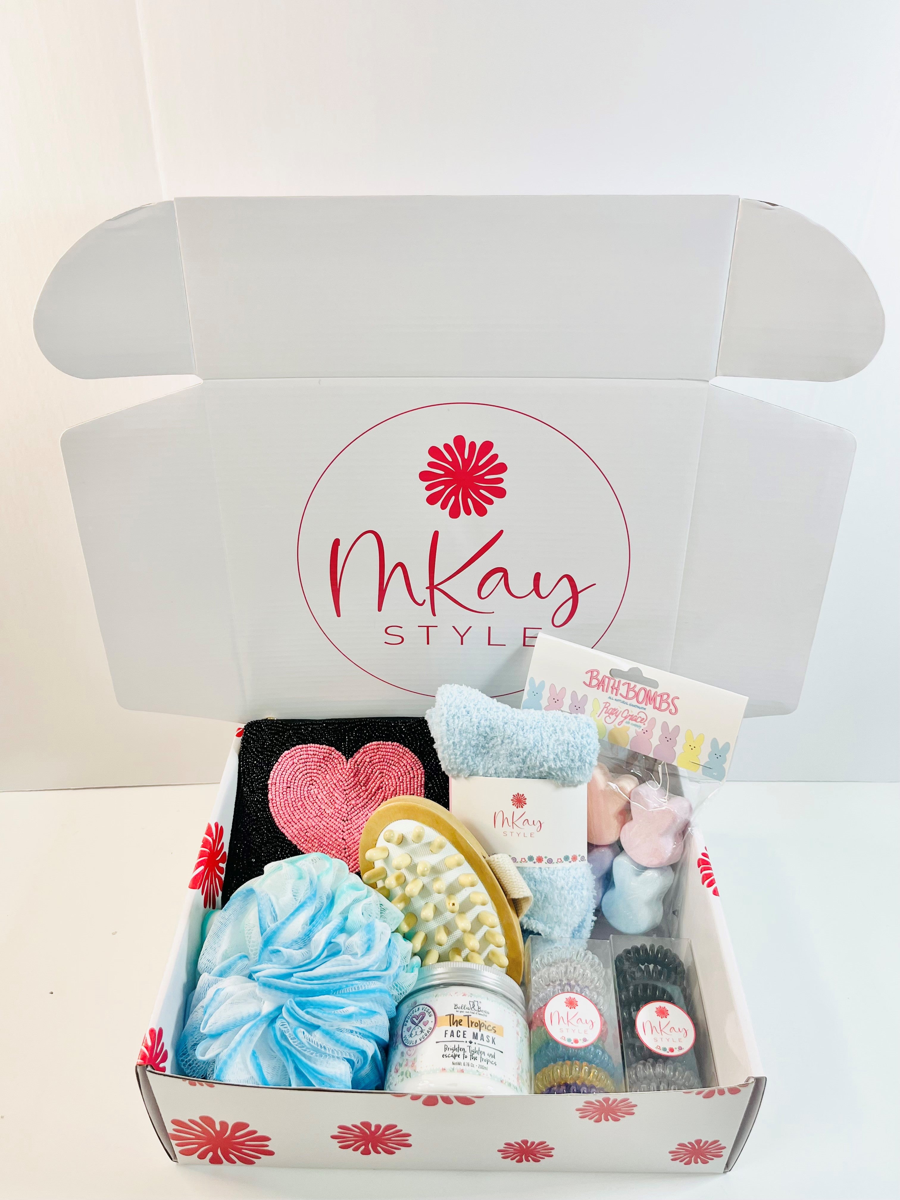 Easter Awesome Teenager Gift Box