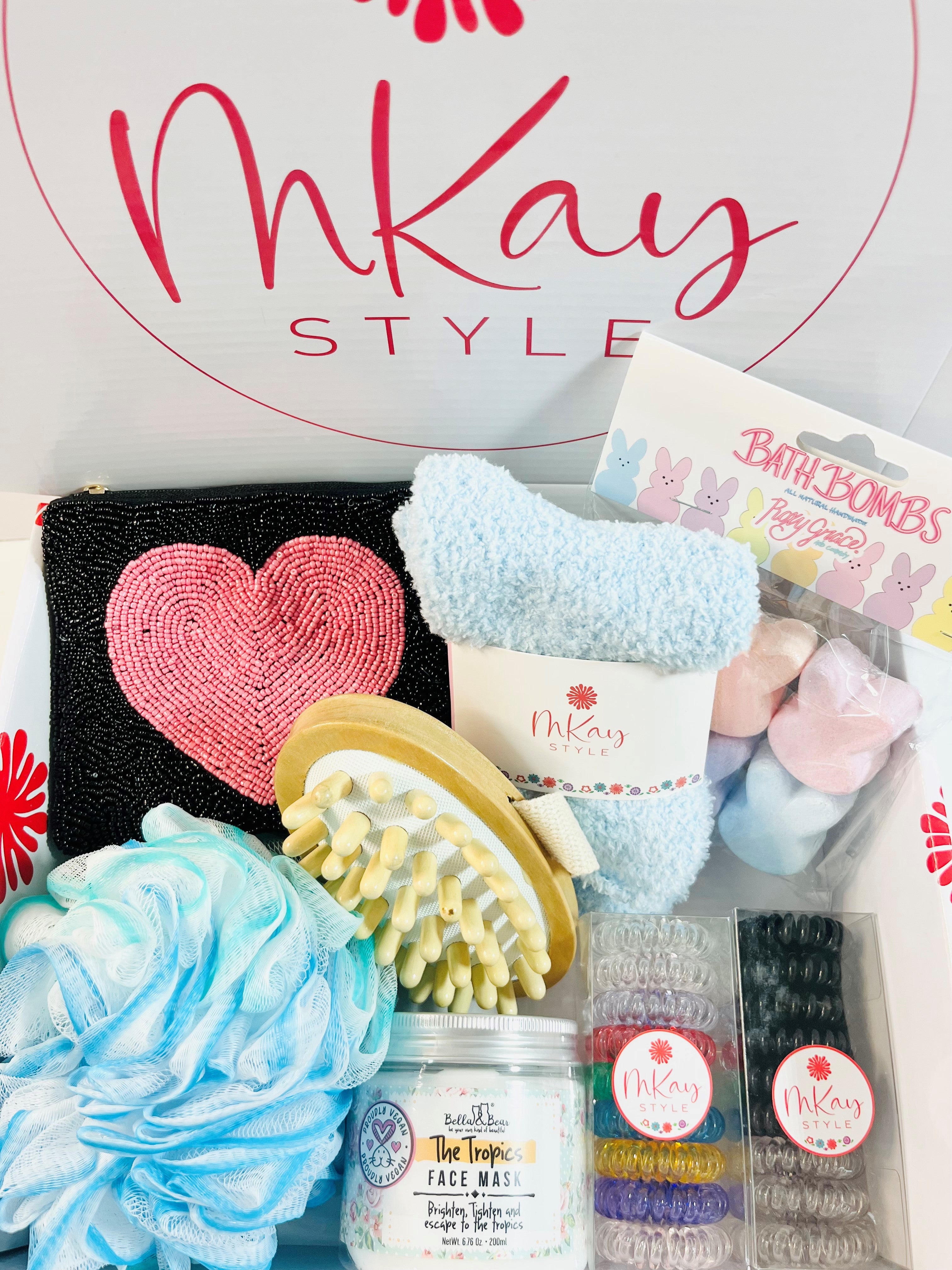 Easter Awesome Teenager Gift Box