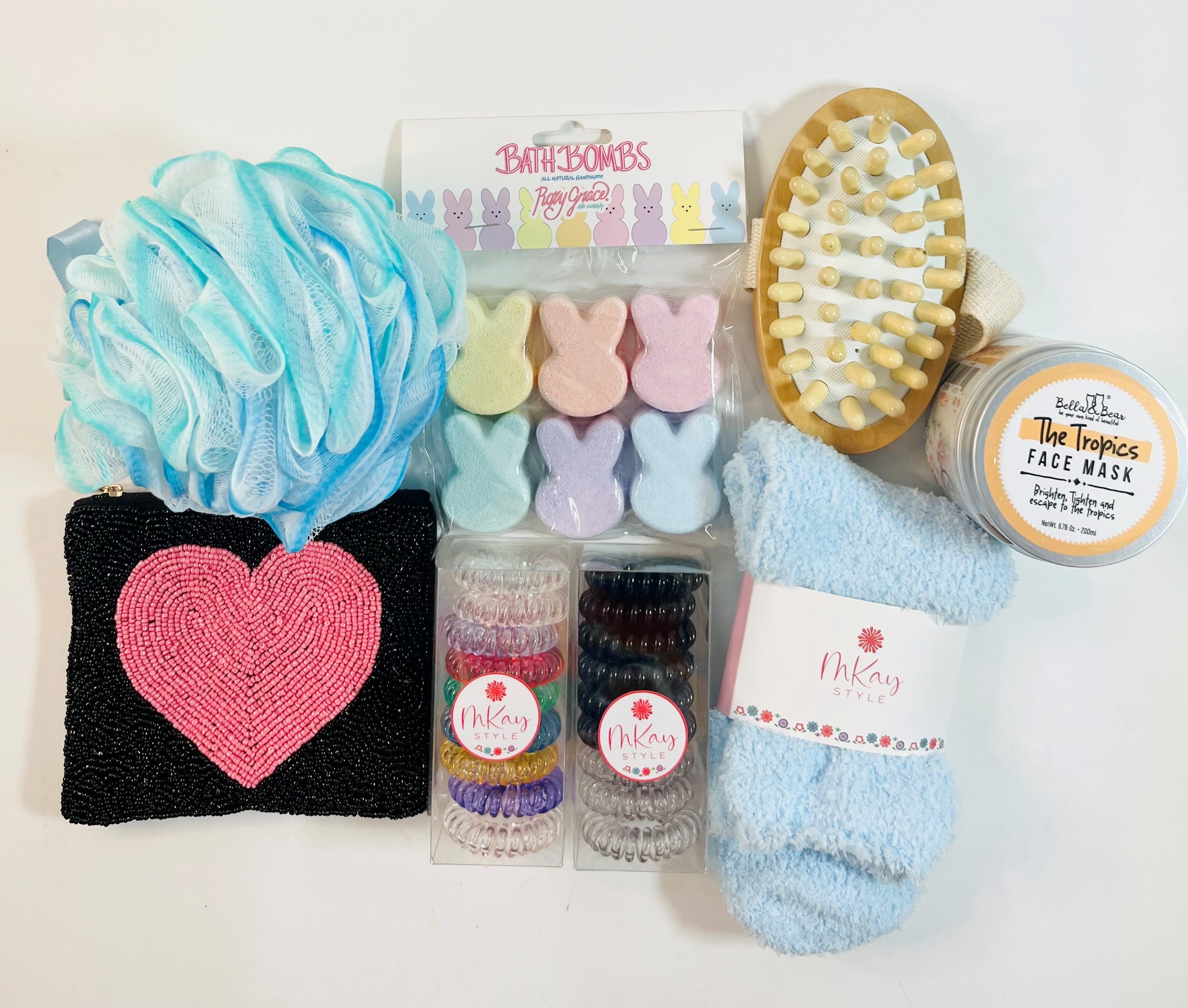 Easter Awesome Teenager Gift Box