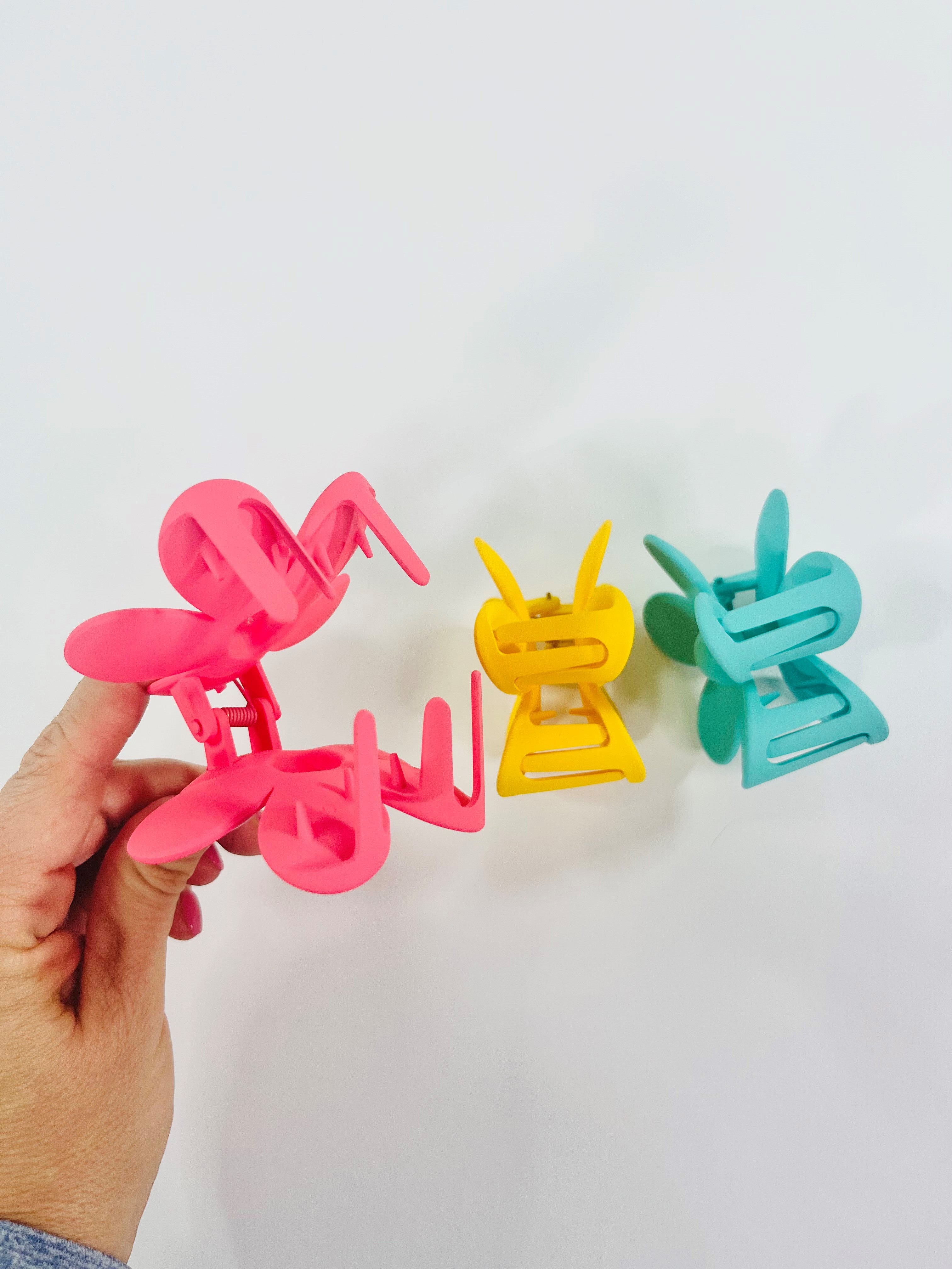Party Favor Pack- Pink Slumber Party