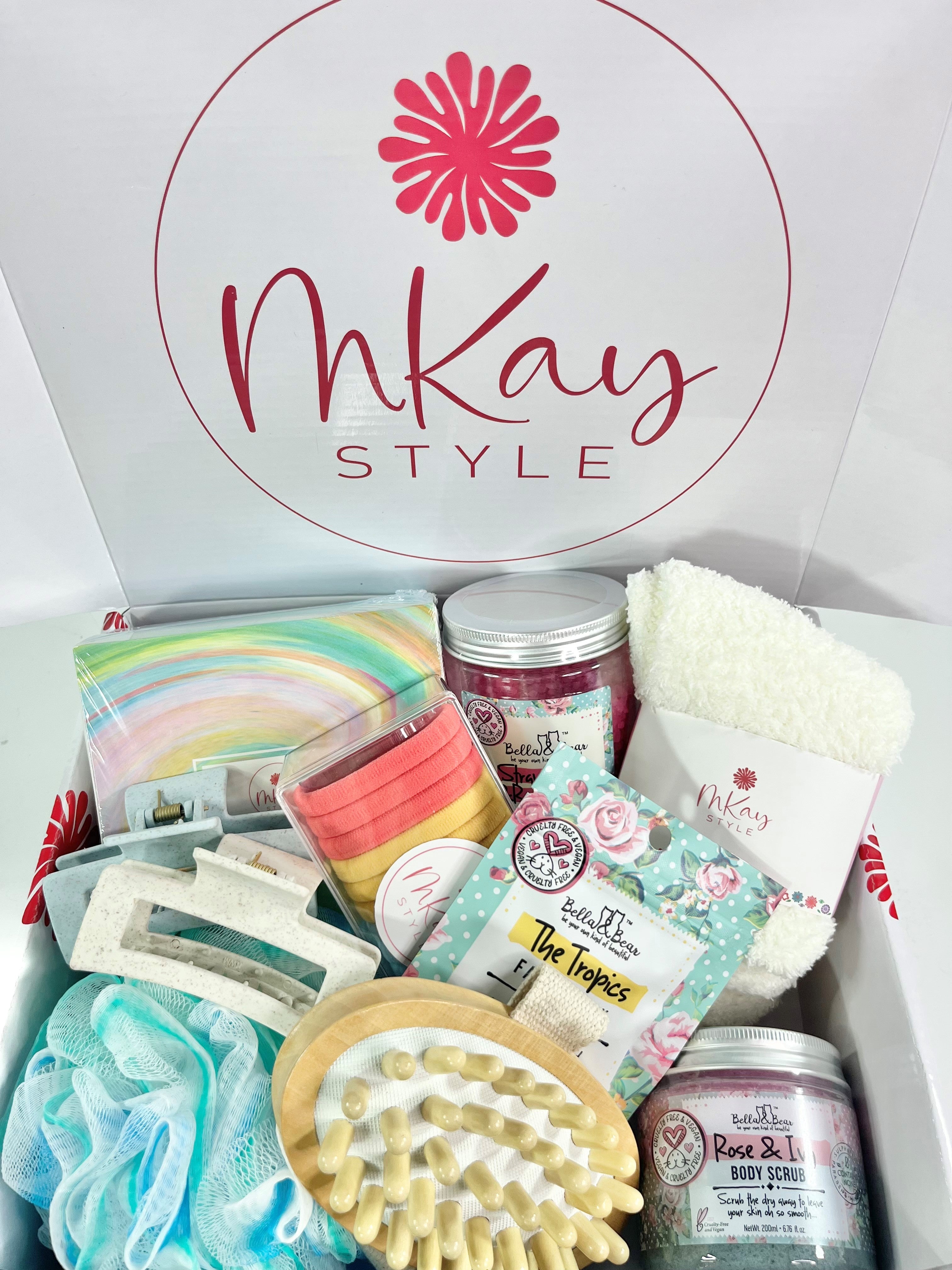 Gift Box for Girls