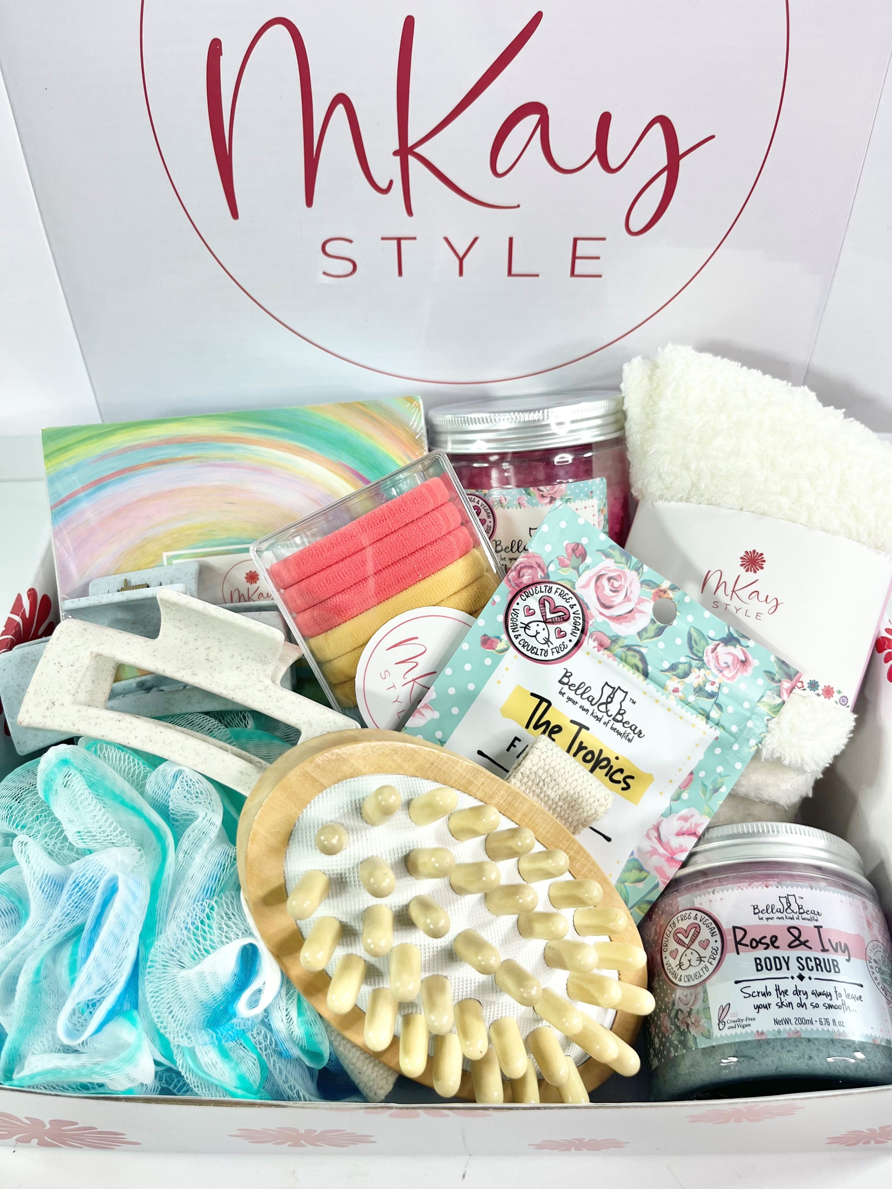Gift Box for Girls