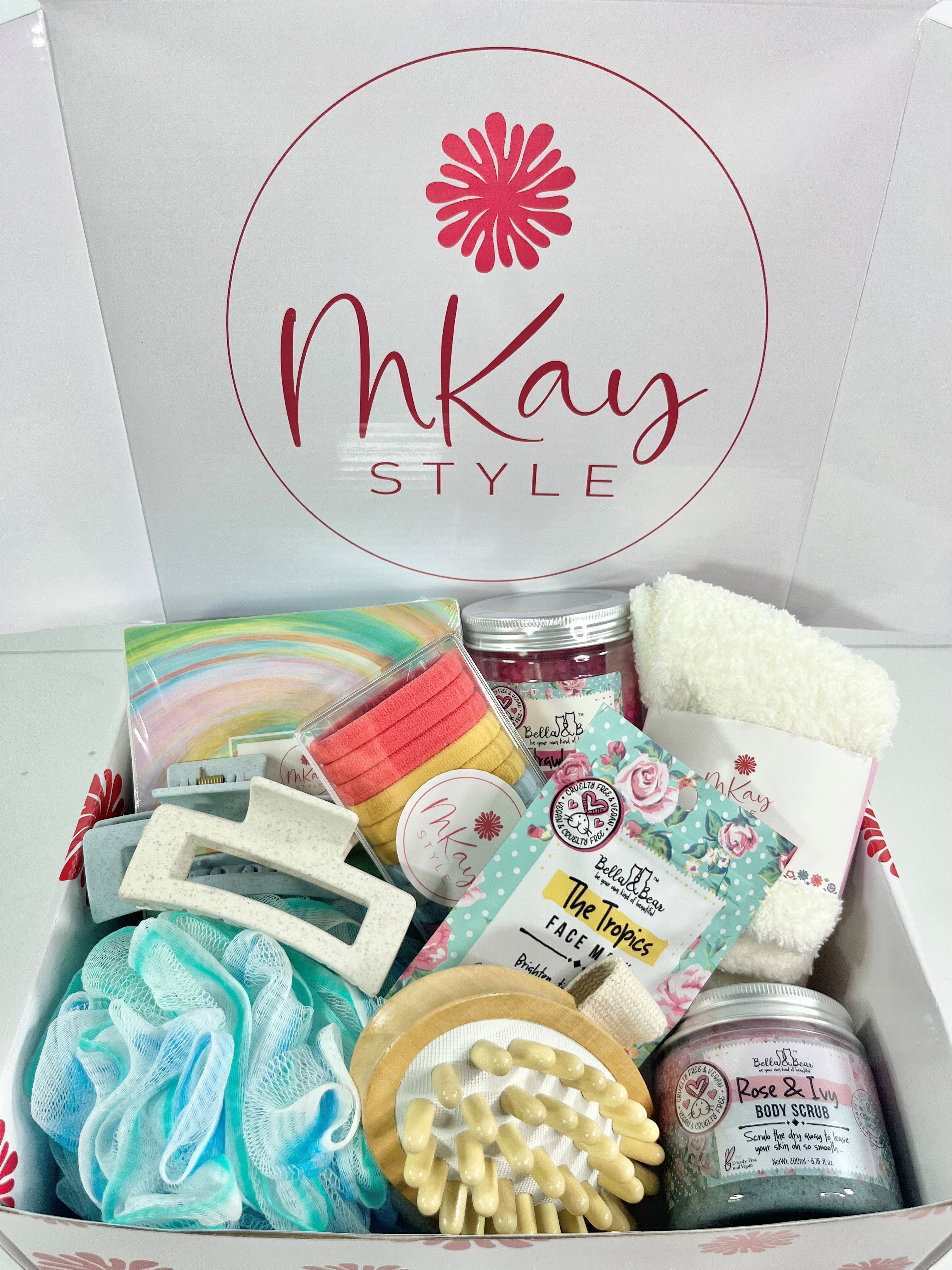 Gift Box for Girls