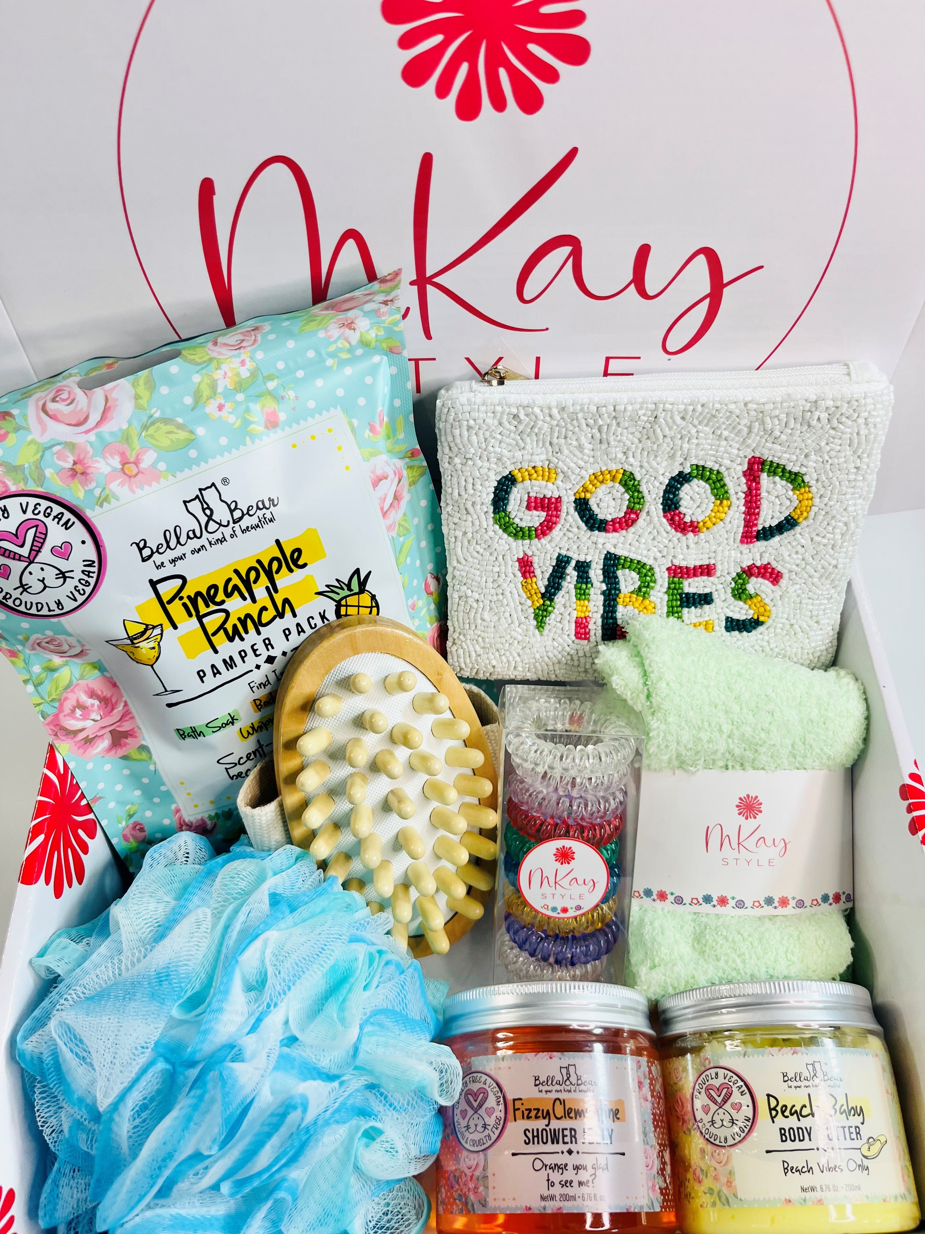 Sending Good Vibes Gift Box