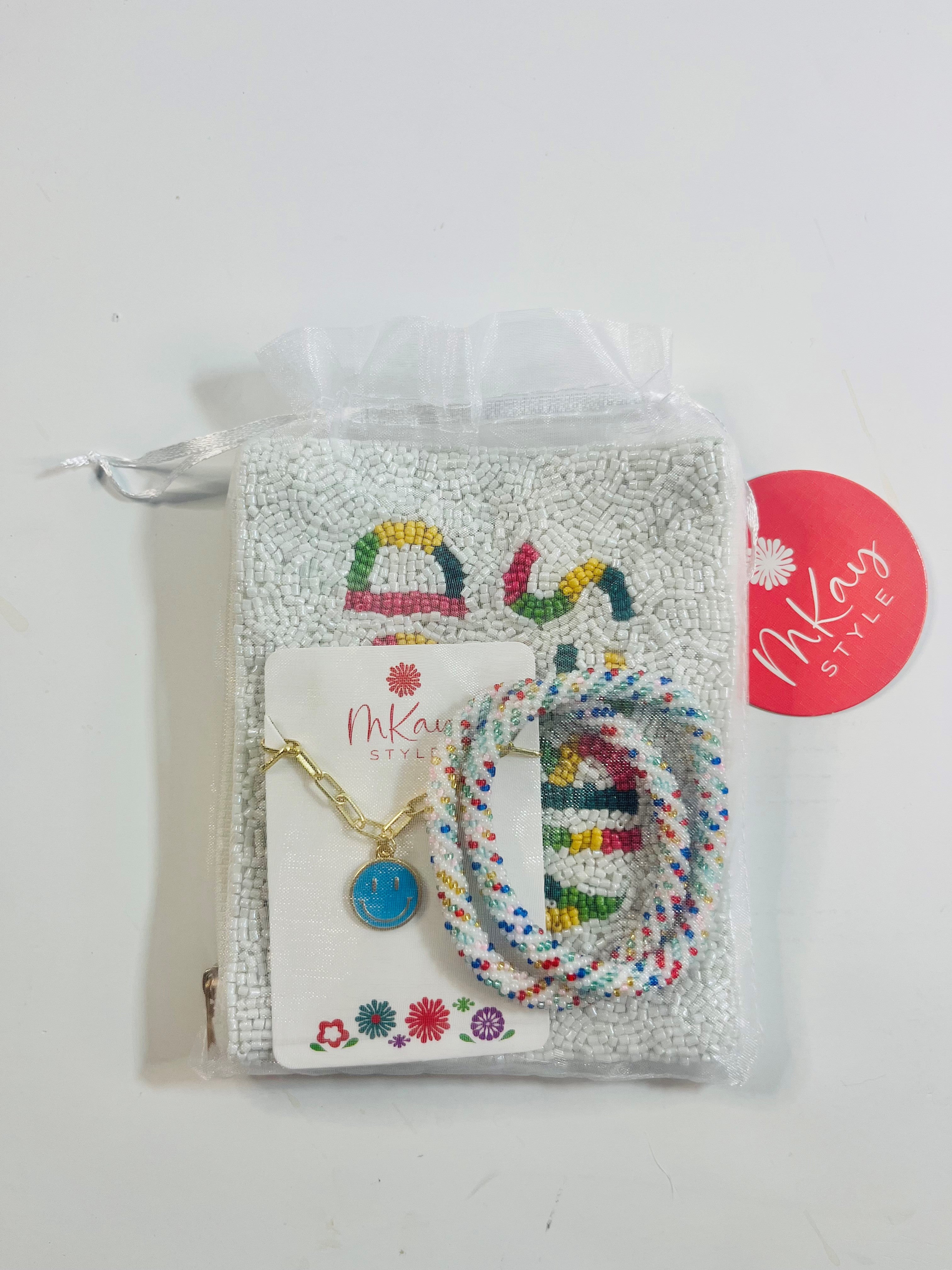 Smiley Good Vibes Pack