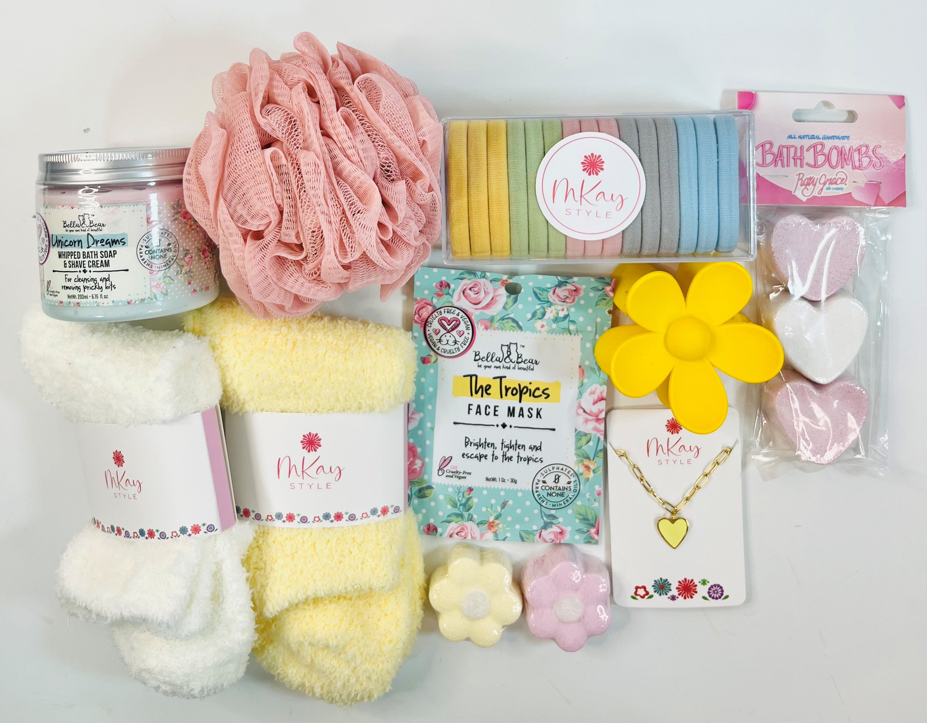 Sweet Little Gift Box