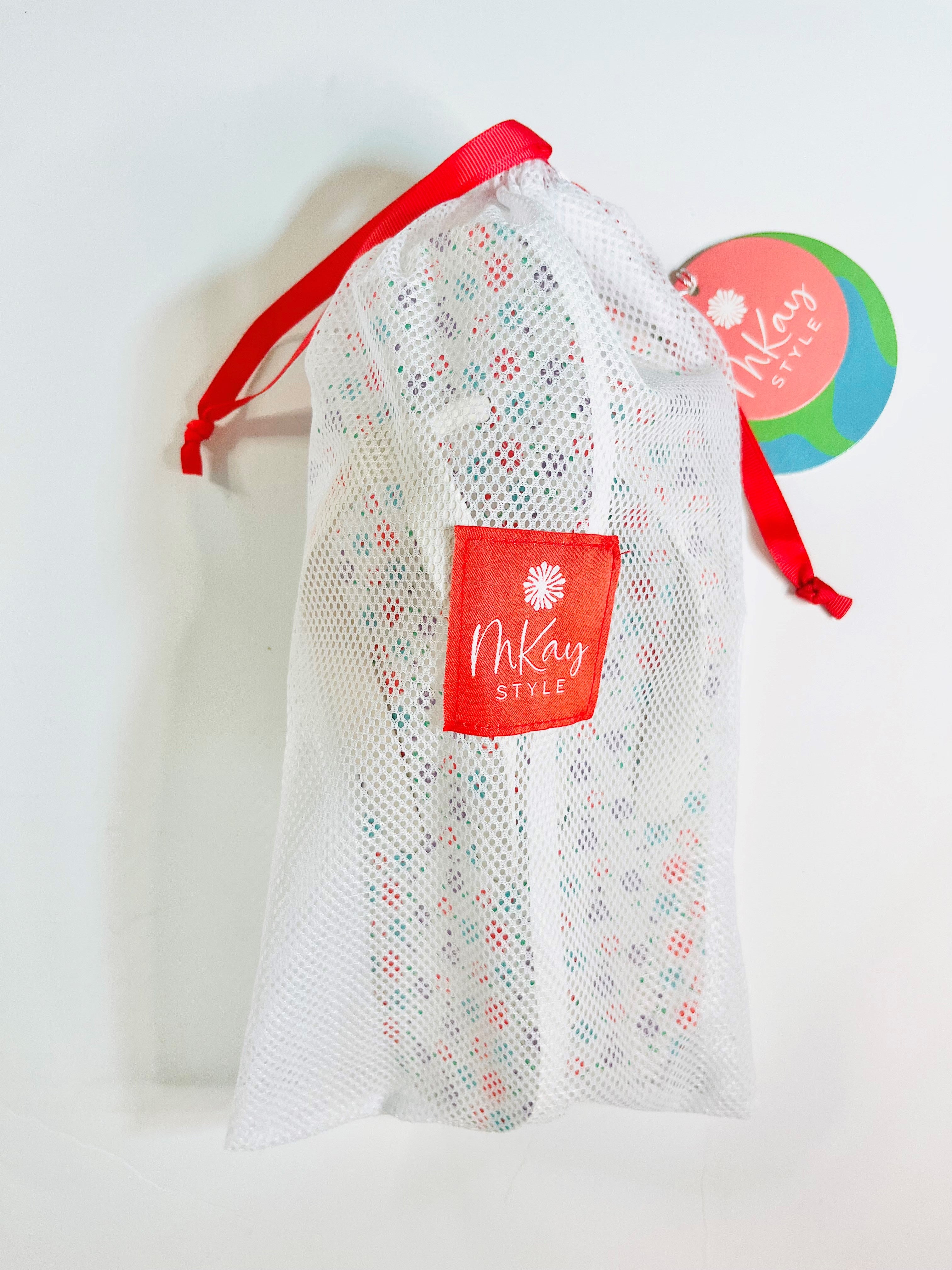 Easter Basket Stuffers- Tropical Vibe