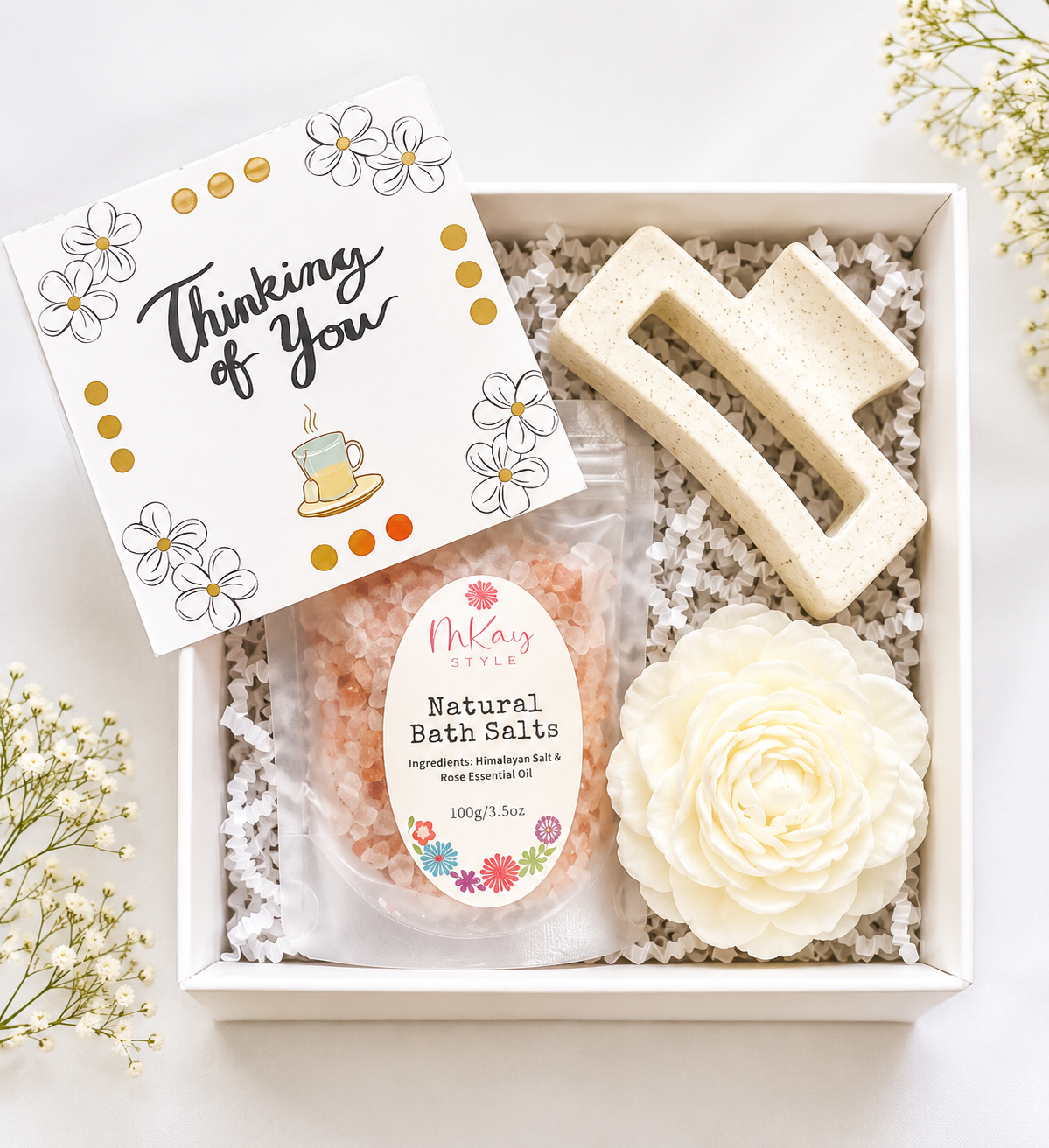 Hostess Gift, Teacher Appreciation Gift, Thank You Gift, Gifts For Friends