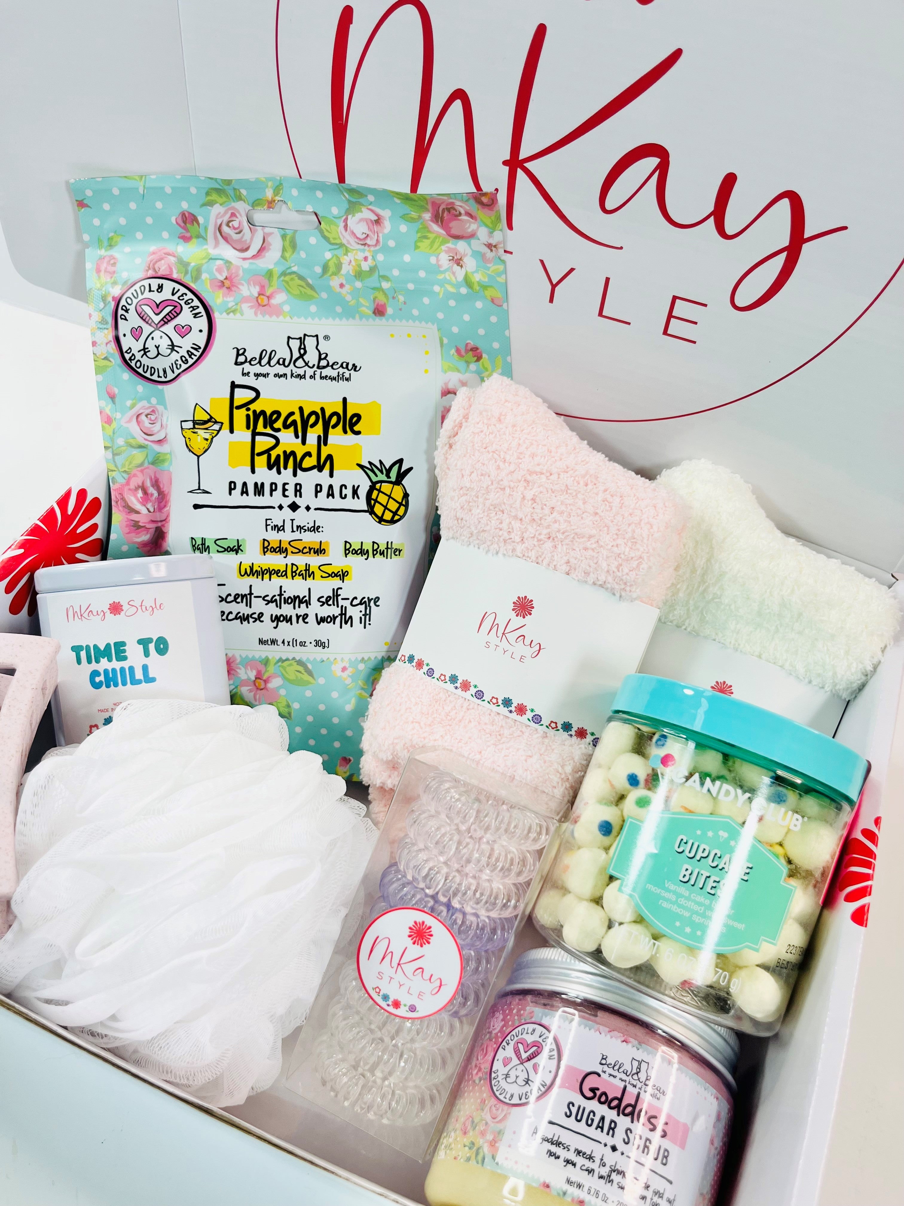 College Girl Gifts