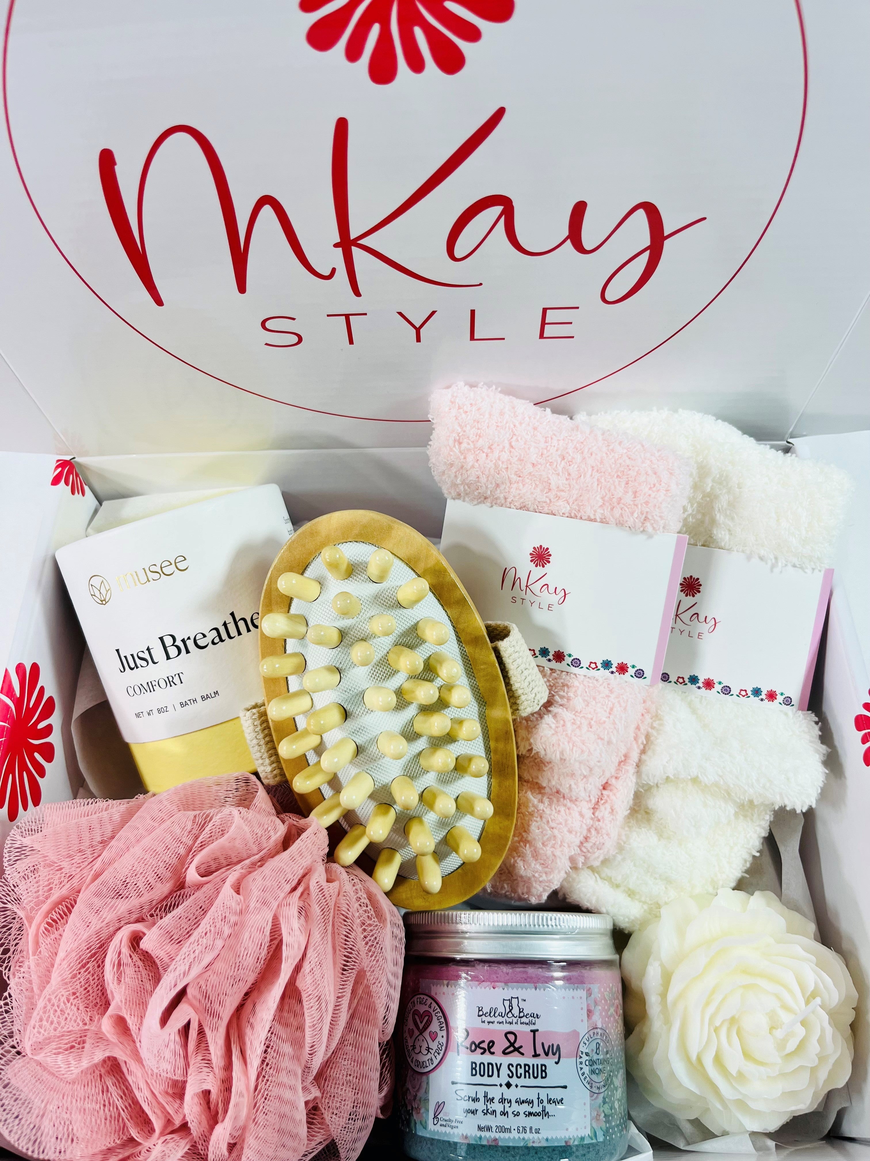 Gift Boxes For Women