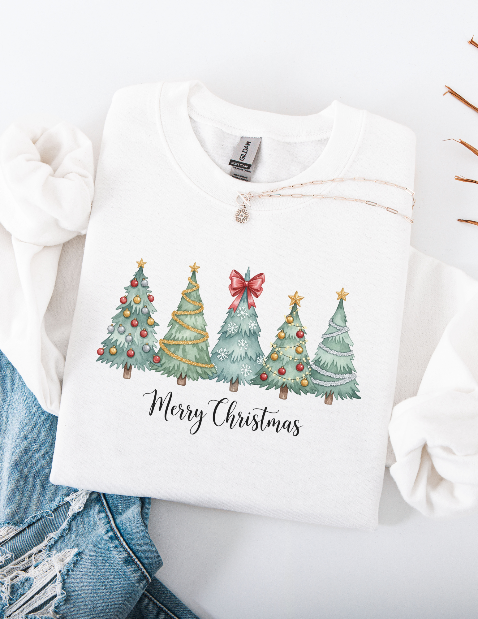 Christmas & Holiday Gift Collection