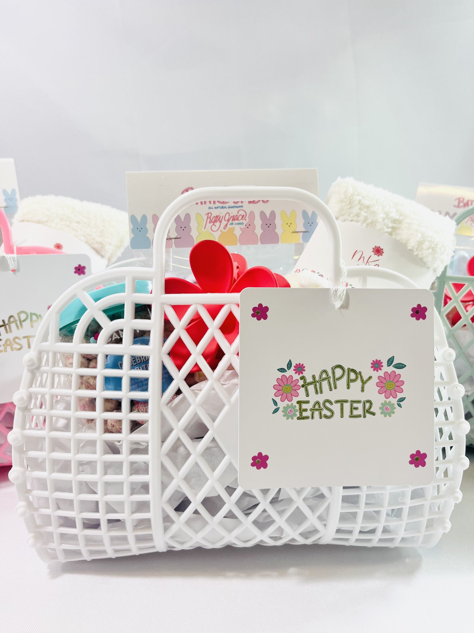 Easter Gifts & Easter Basket Stuffers