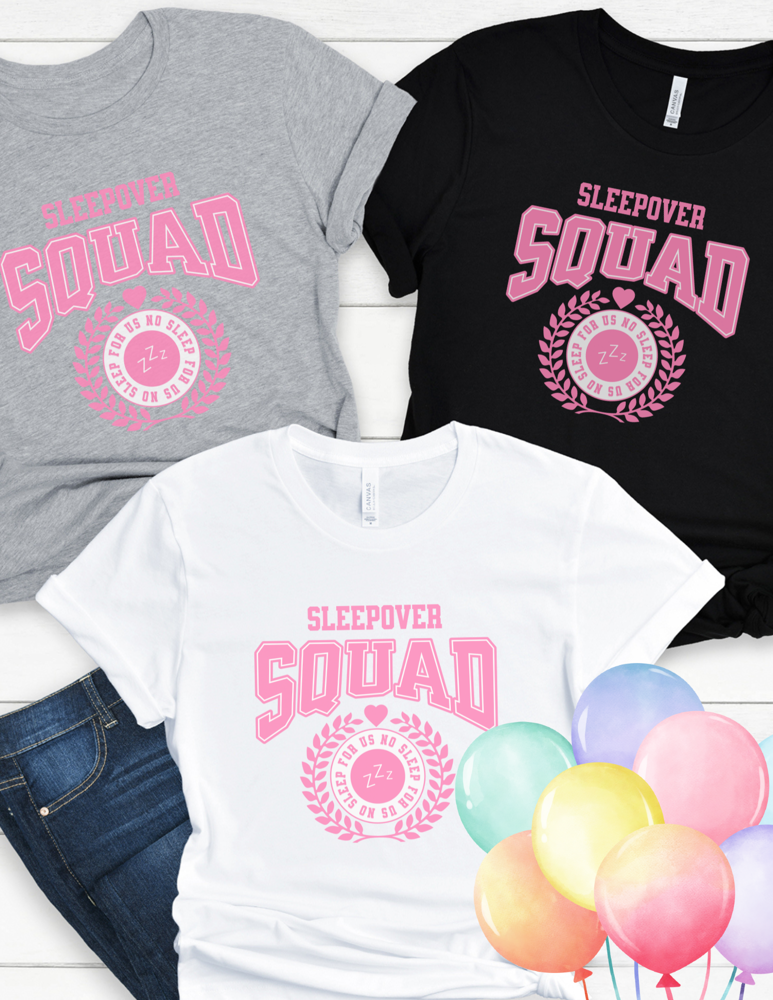 Necklace Party Favor Packs - Mkay Style