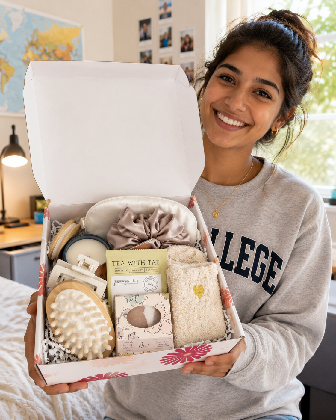 College Girl Gifts