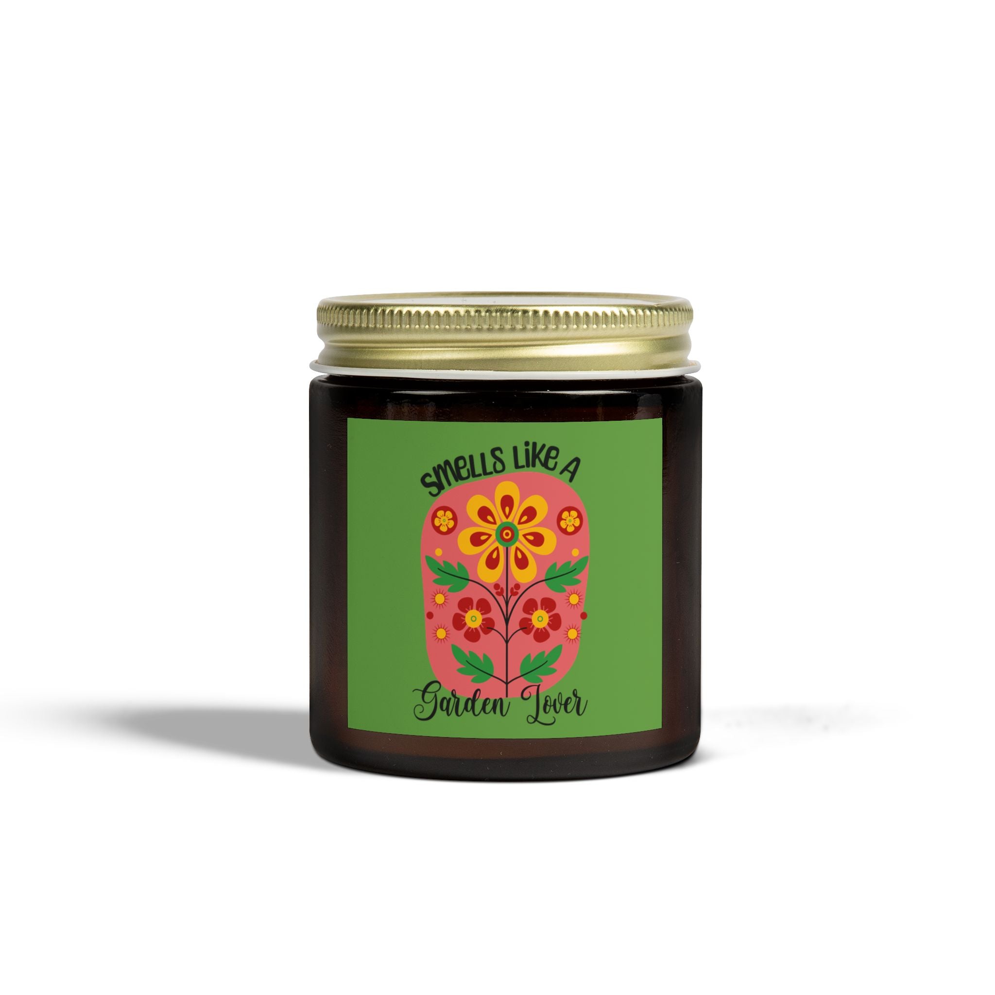 Smells Like A Garden Lover Candle