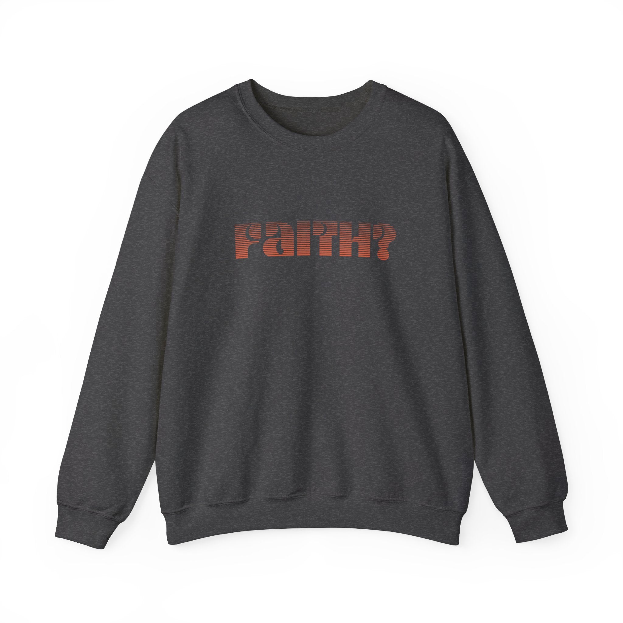 Faith Sweatshirt For Her