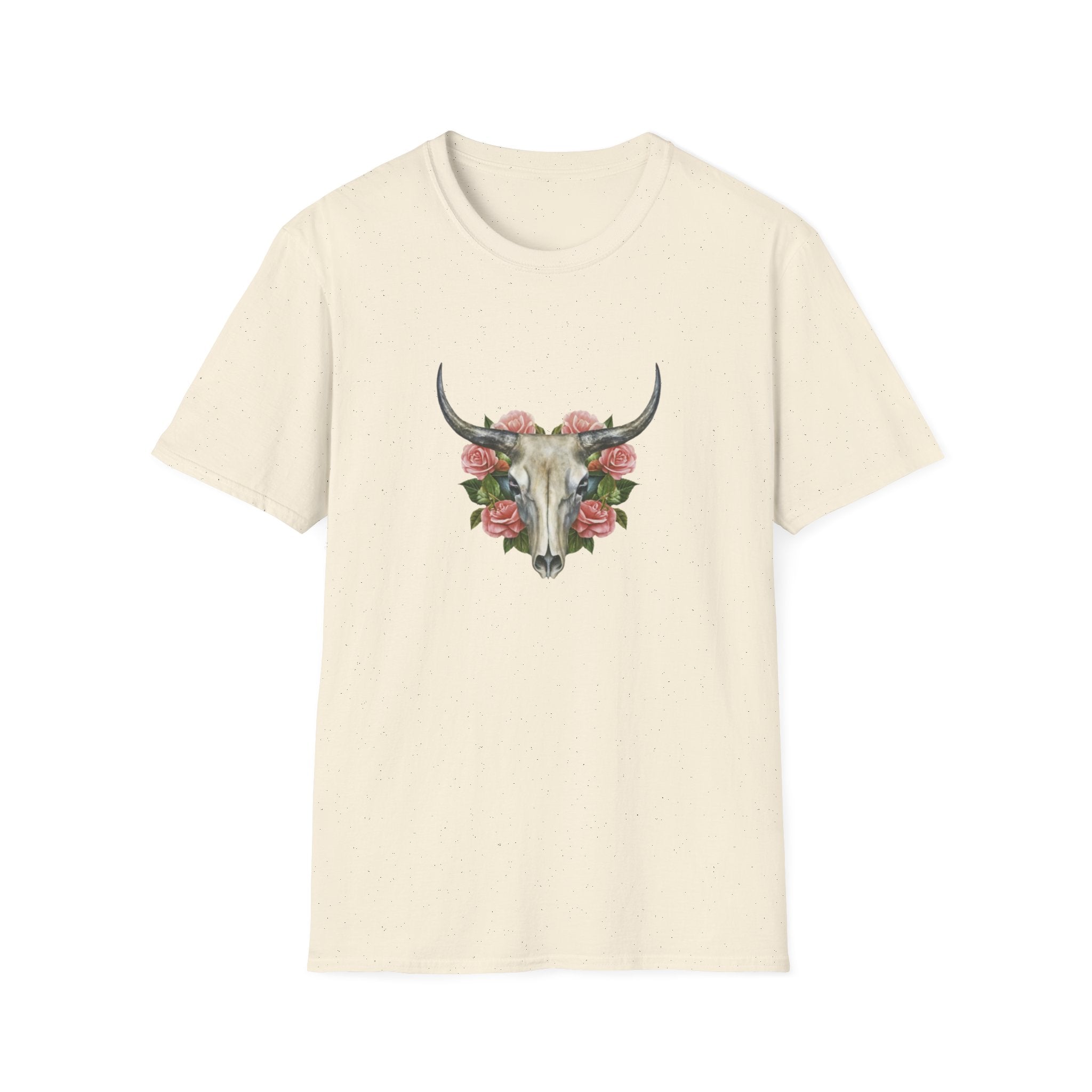 Boho Cowgirl Shirt