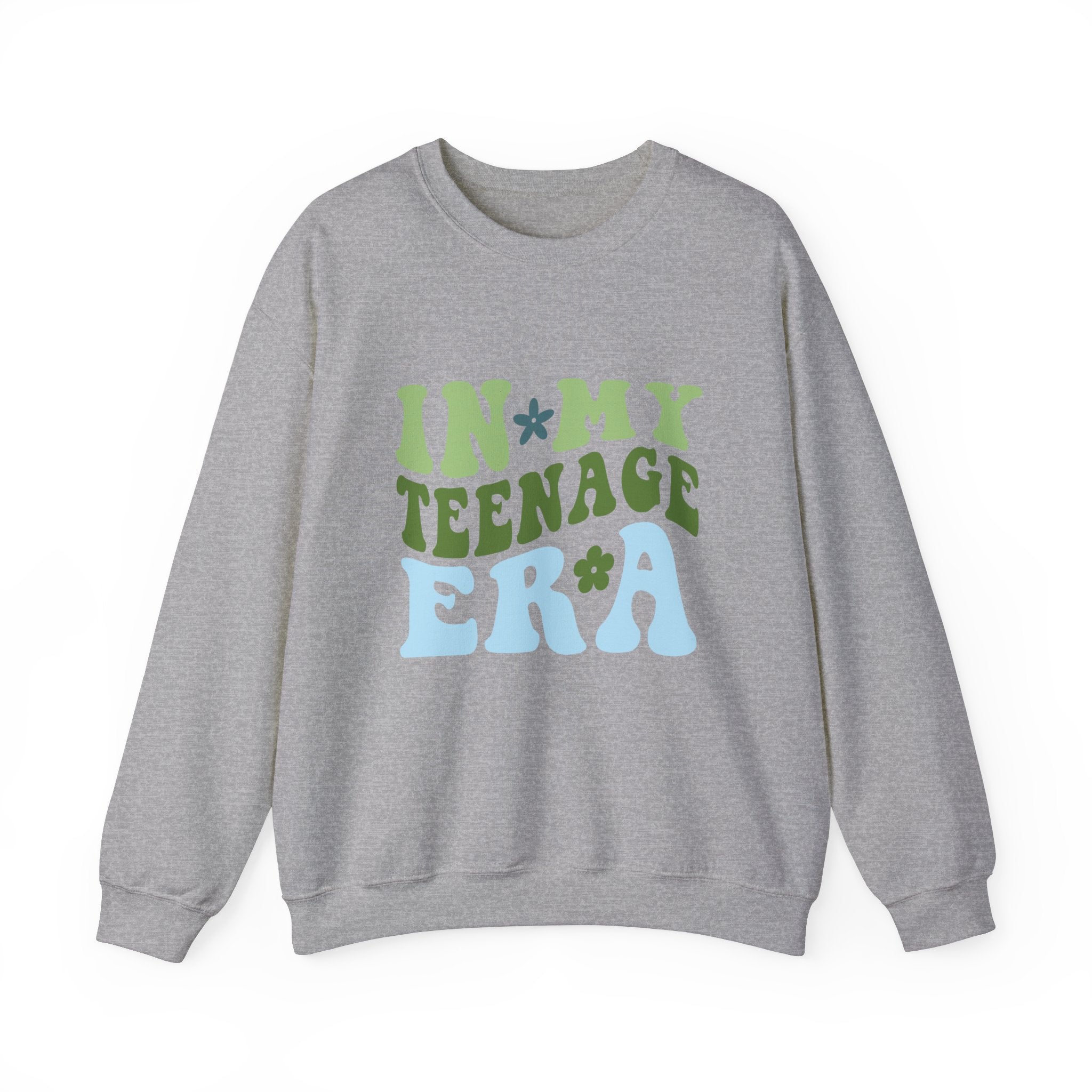 In My Teenage Era Sweatshirt