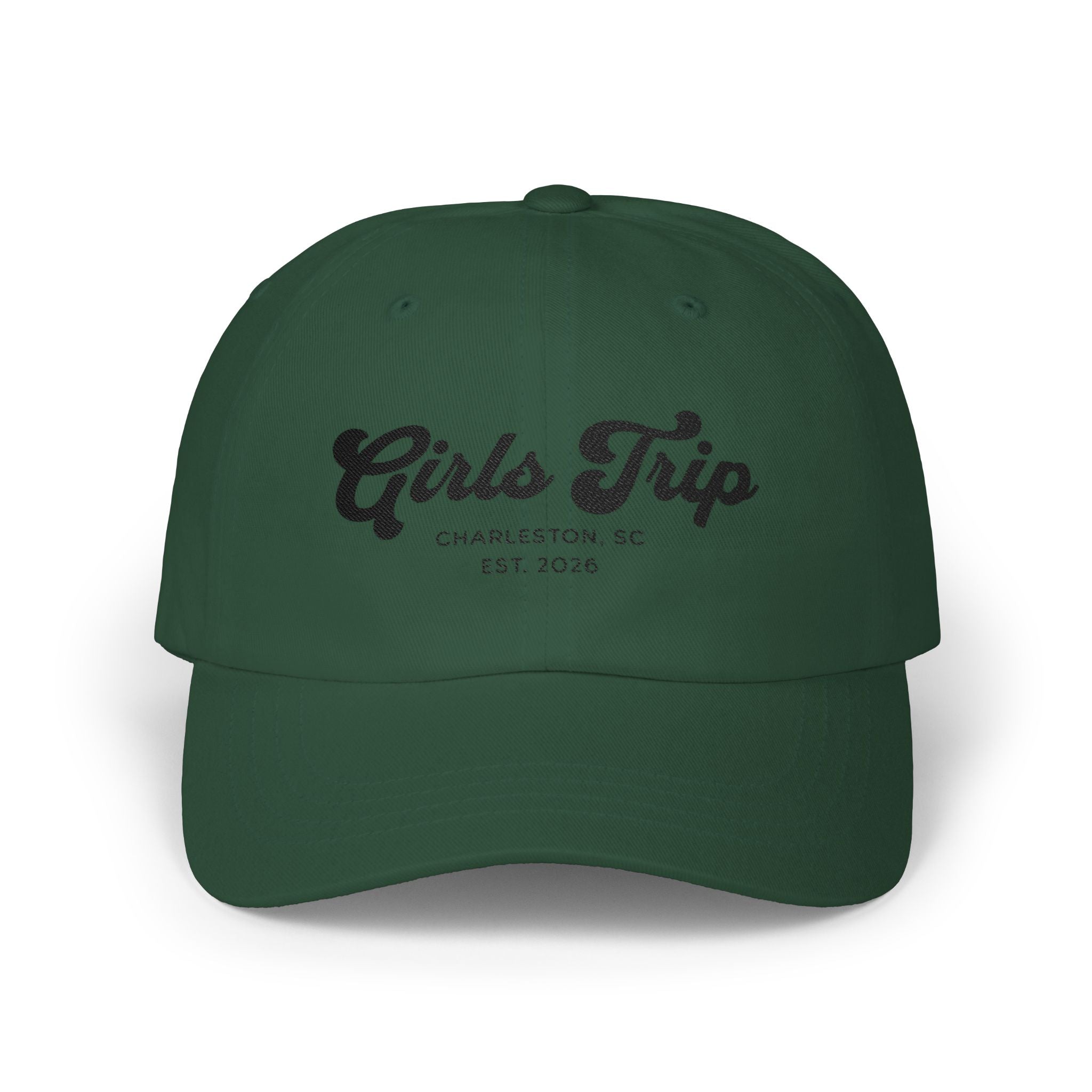 Custom Girls Trip Hat
