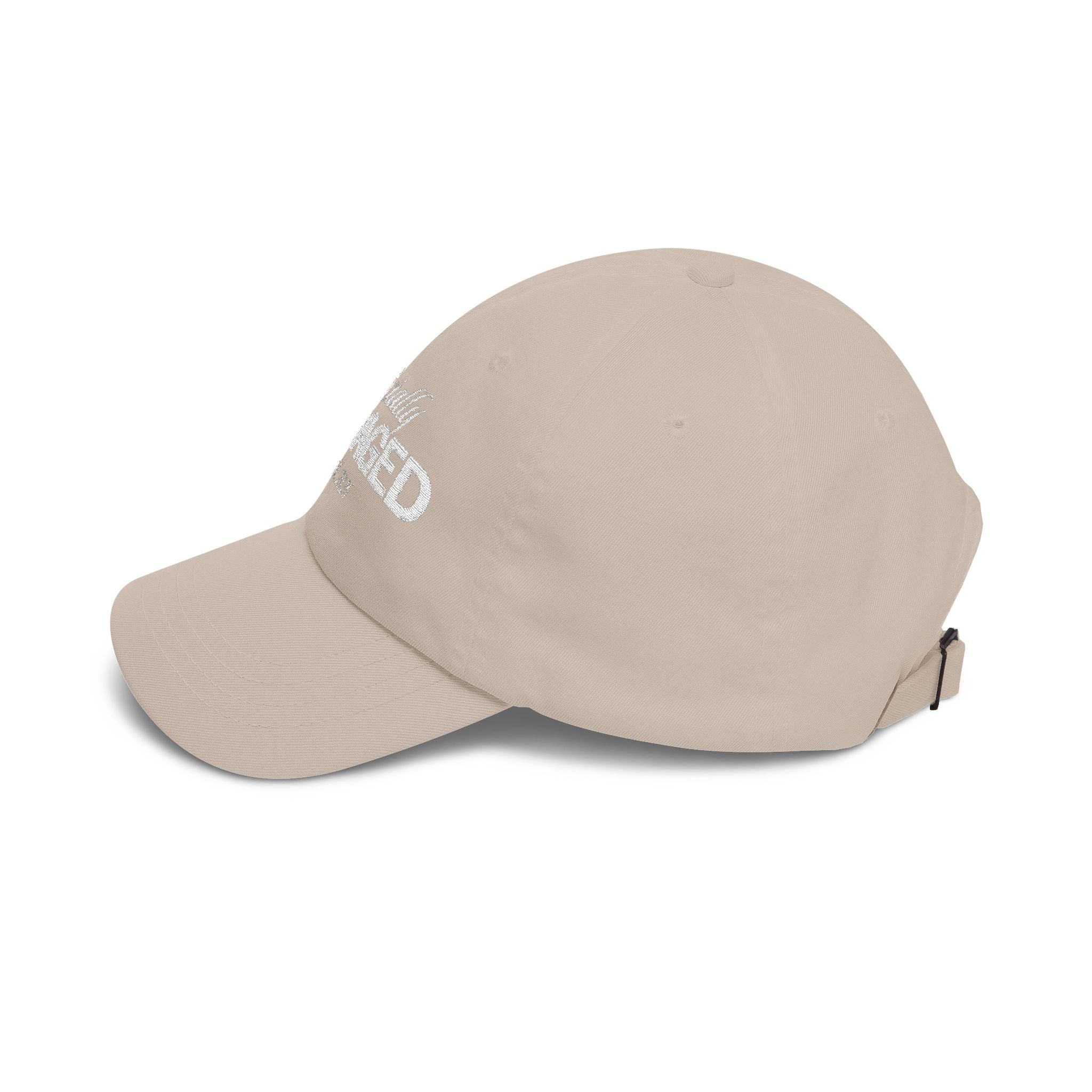 Custom Officially Engaged Hat