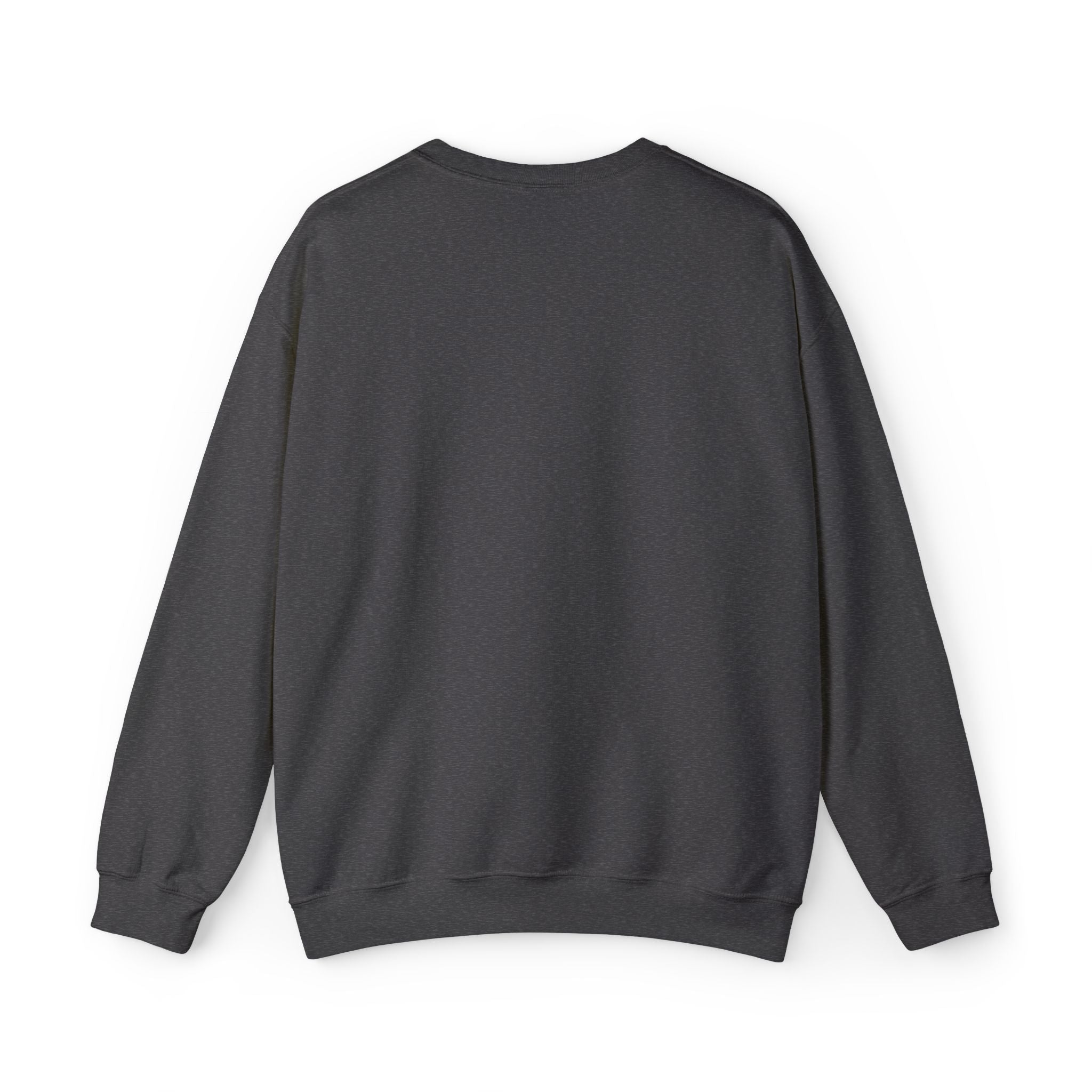 Dumpster Fire Dog Mom Crewneck