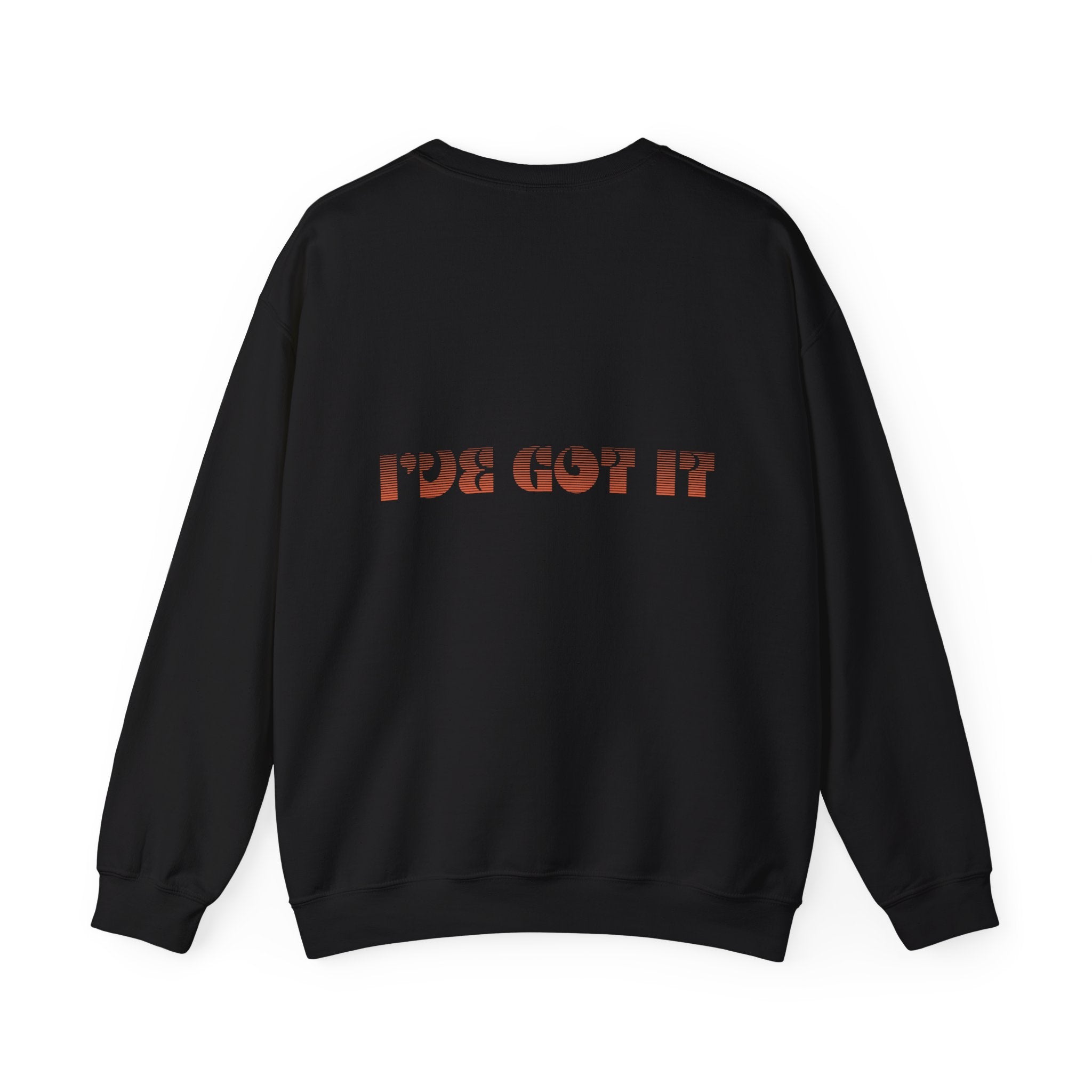 Faith Sweatshirt For Her