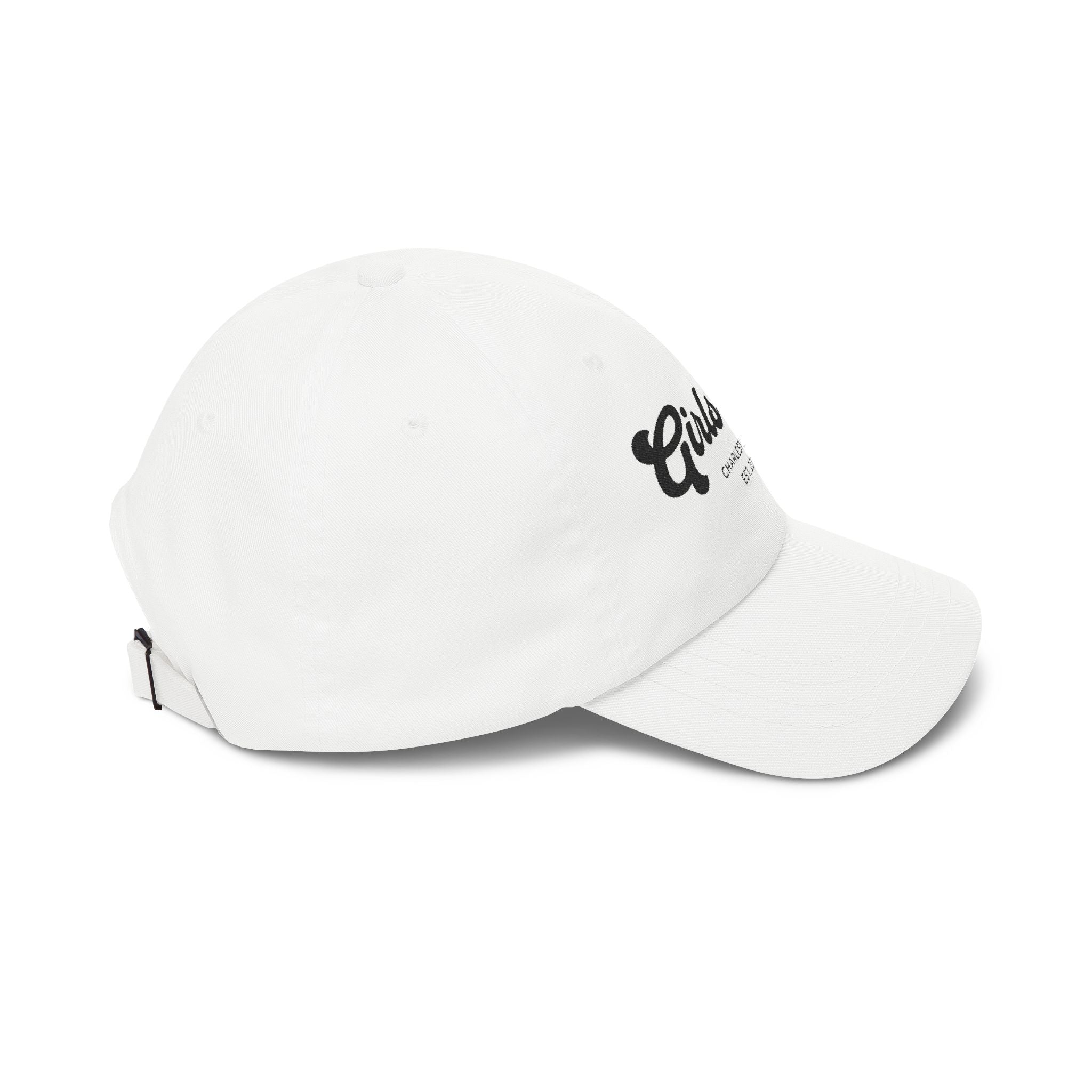 Custom Girls Trip Hat